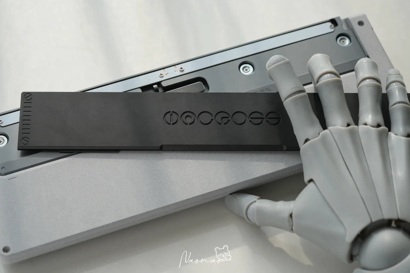 [Instock] Macross65 Keyboard