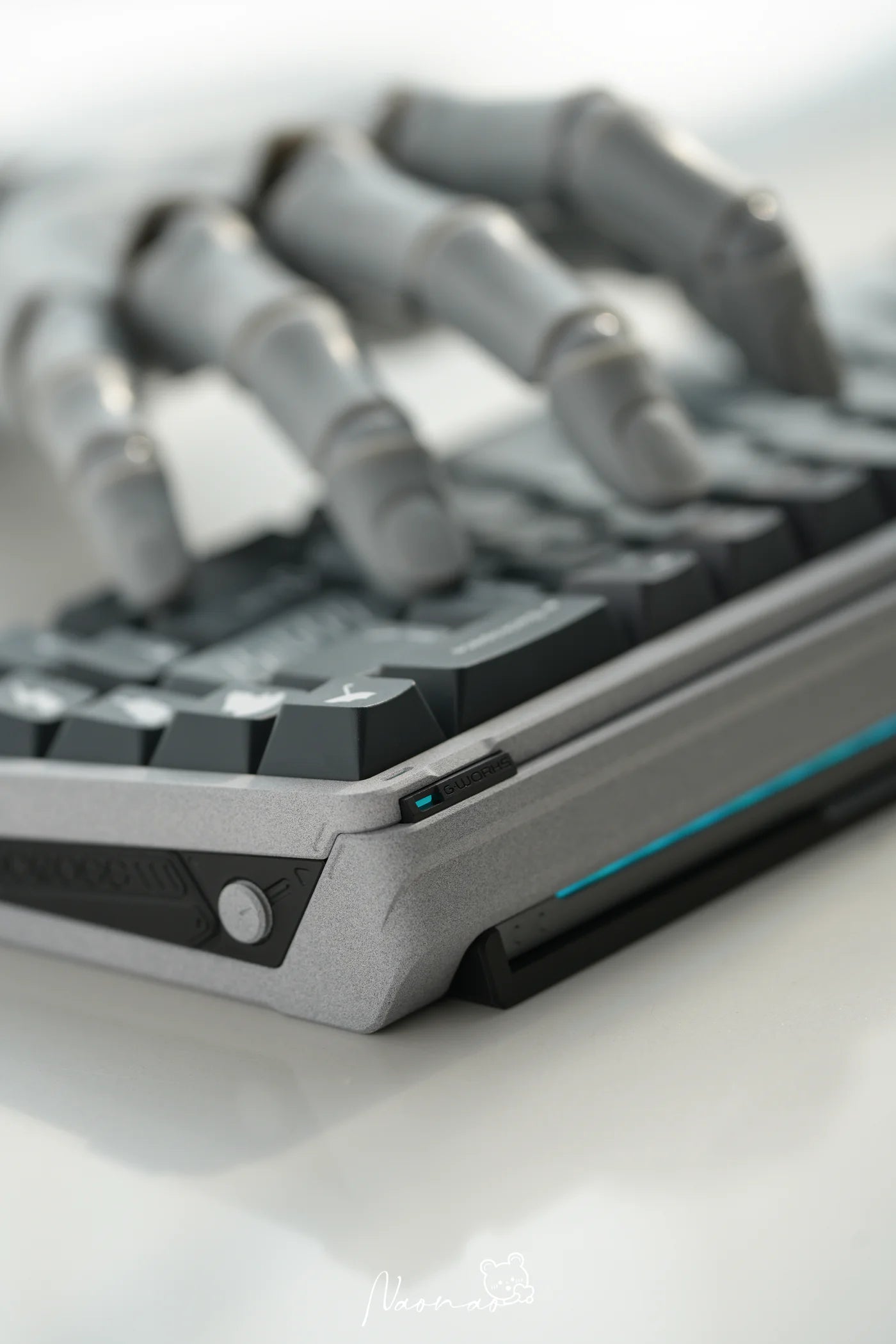 [Instock] Macross65 Keyboard