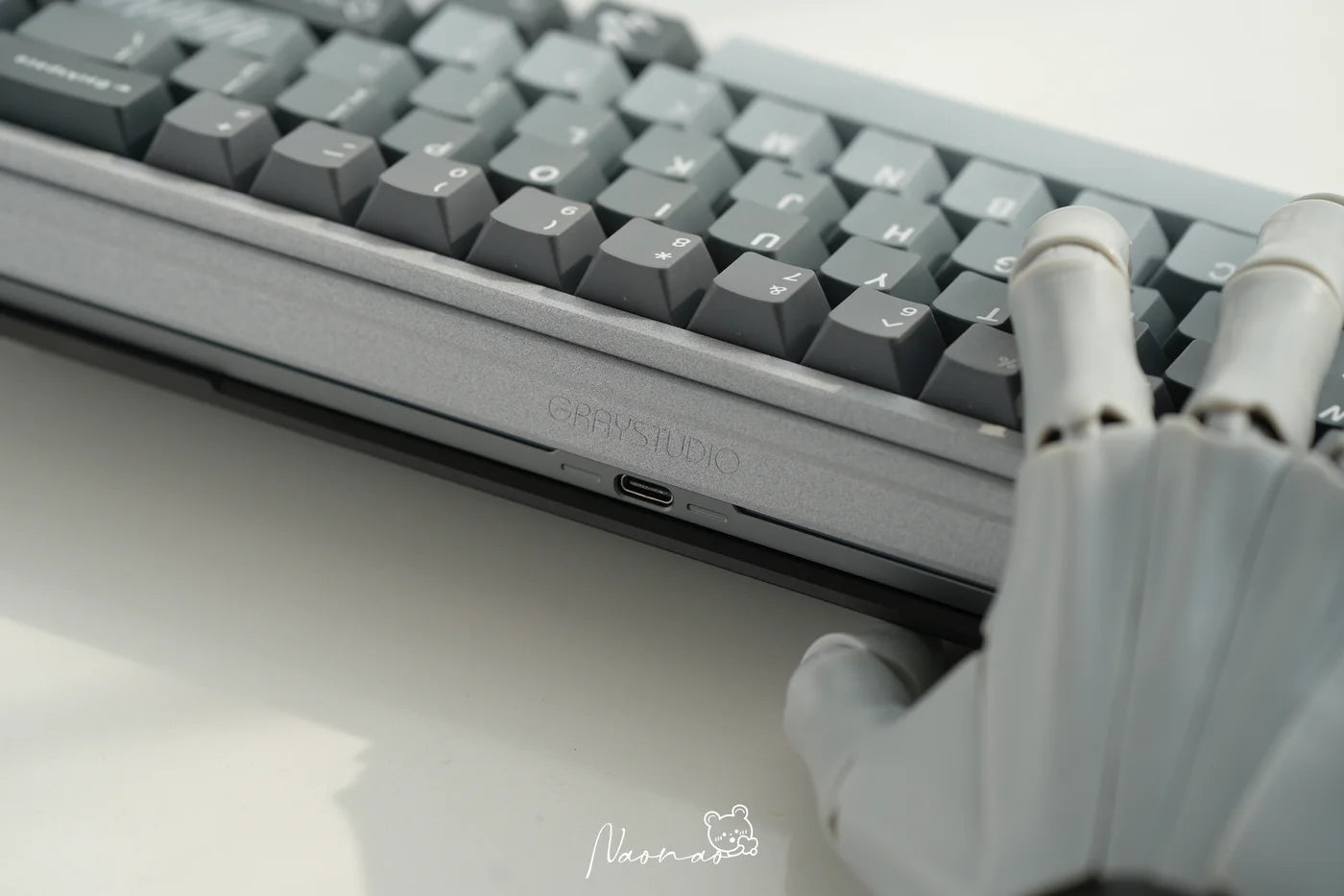 [Instock] Macross65 Keyboard