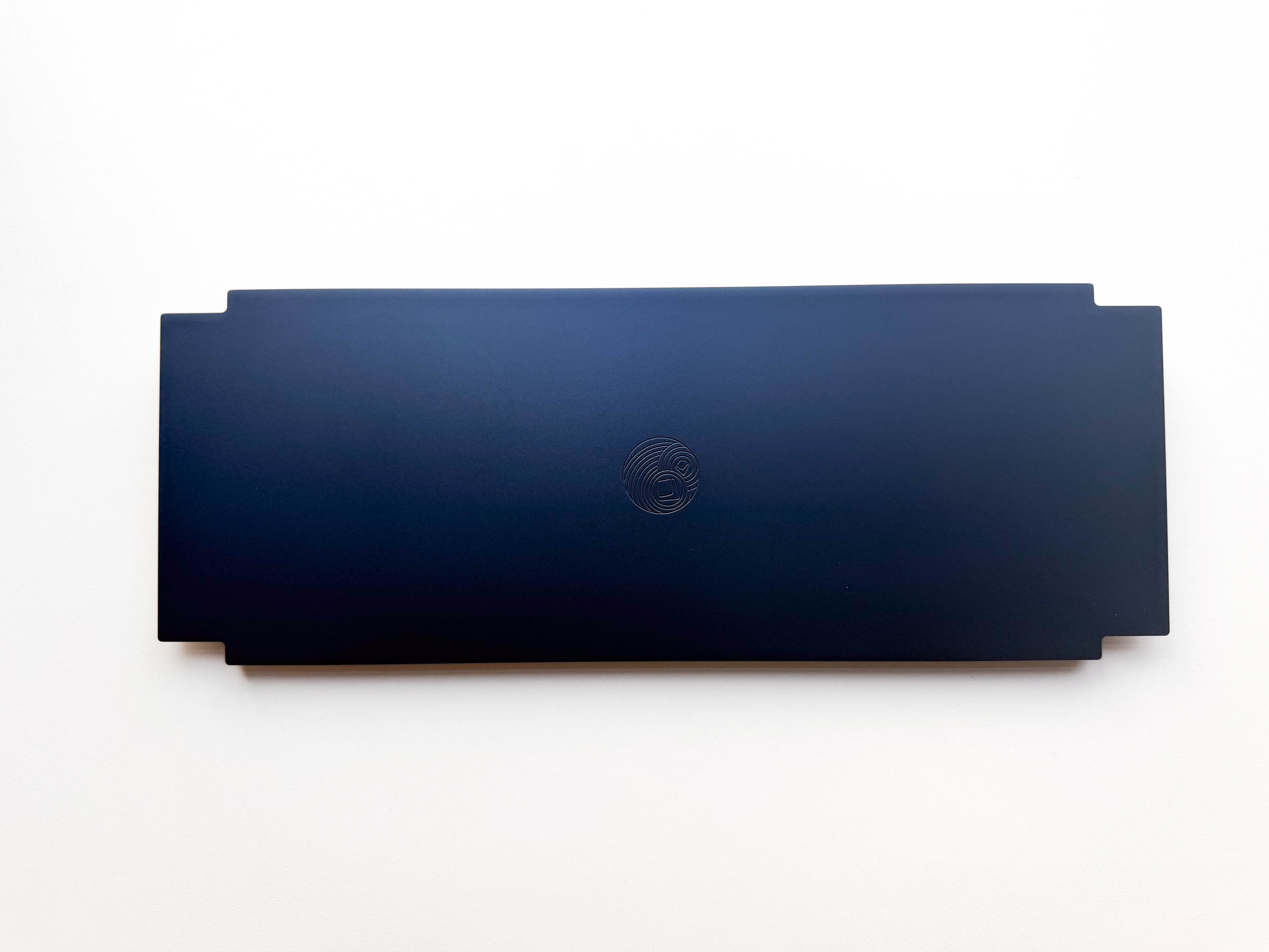 [DISPLAY SET] MONOKEI Kei v2 65% Keyboard (PC Version)