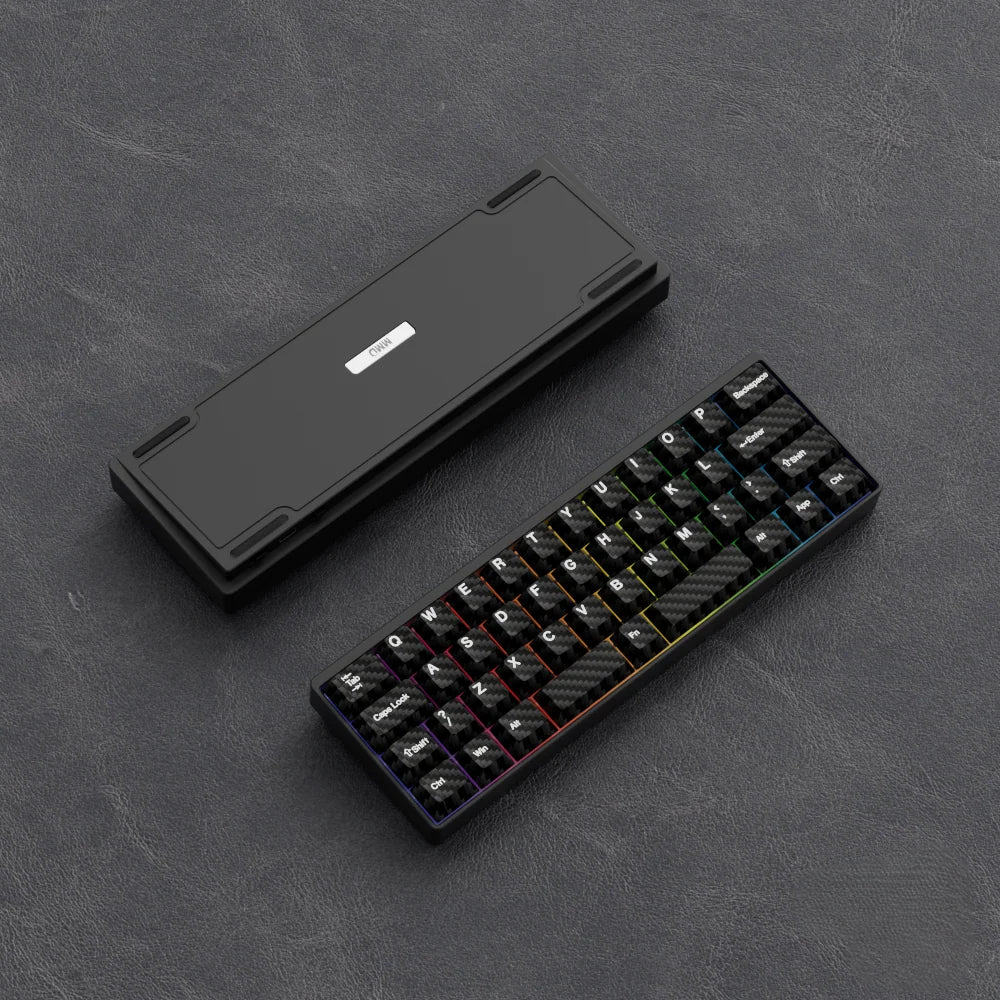 MMD KM40 V2 Prebuilt Fully Assembled Keyboard