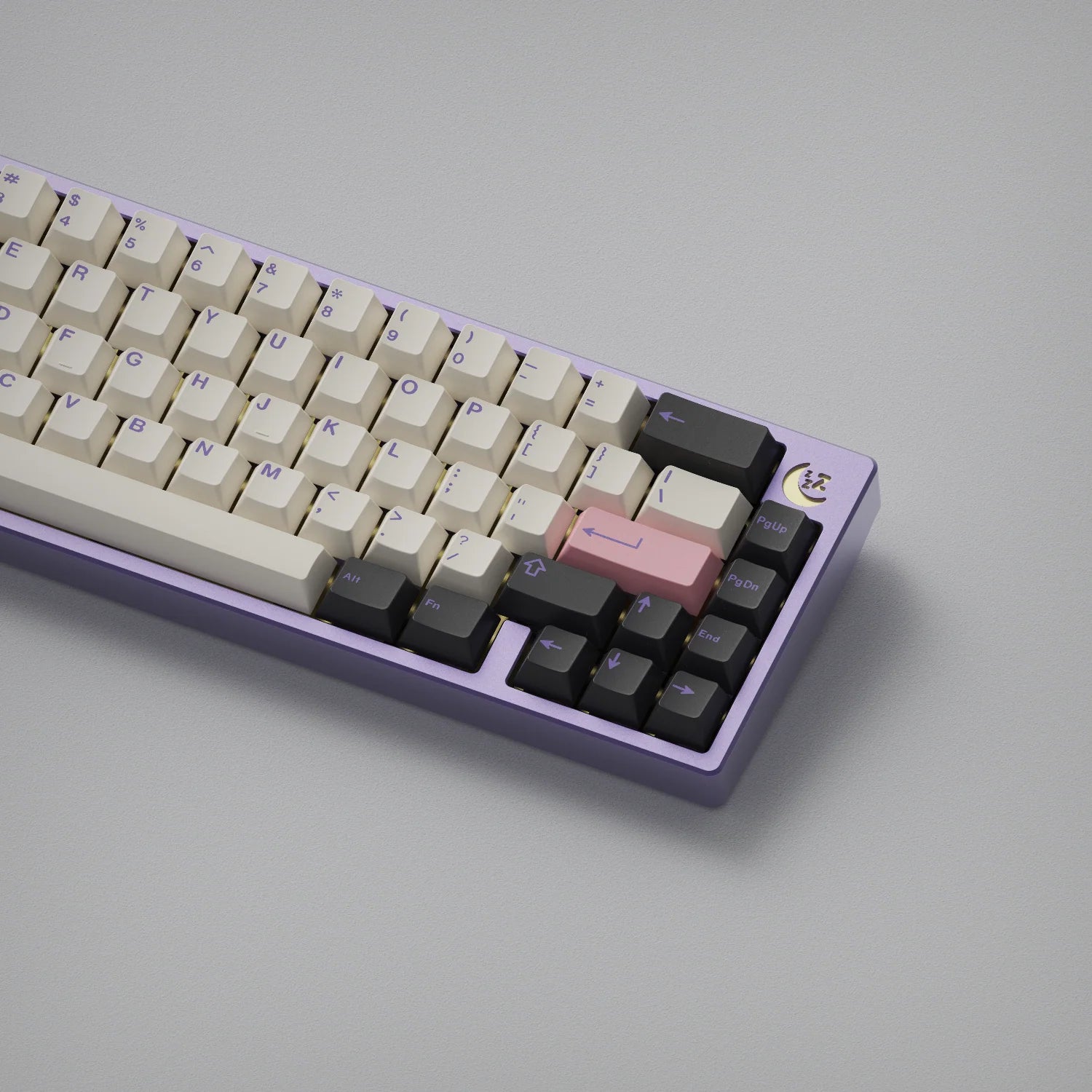 GMK CYL Kouhai Keycaps