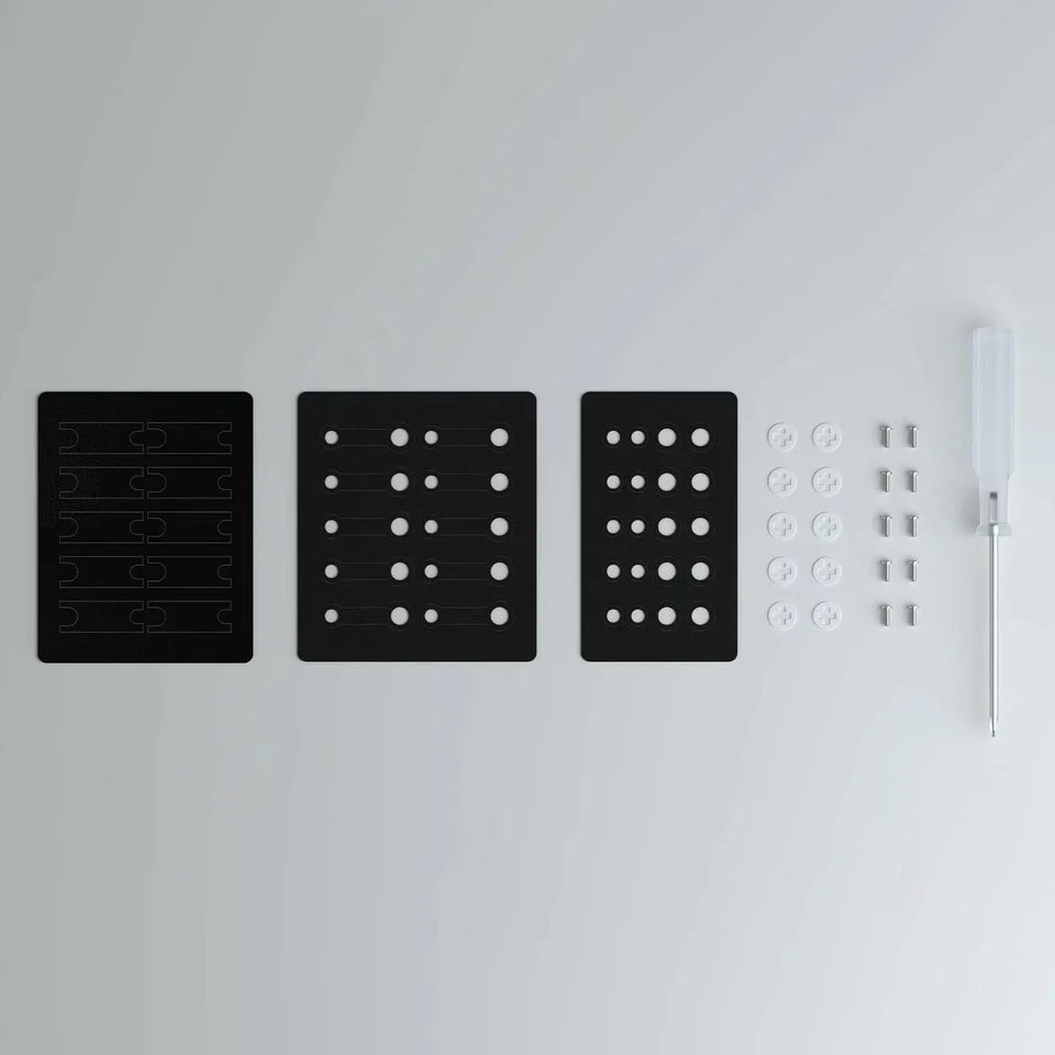 Consi Studio PCB Stabilizer V3