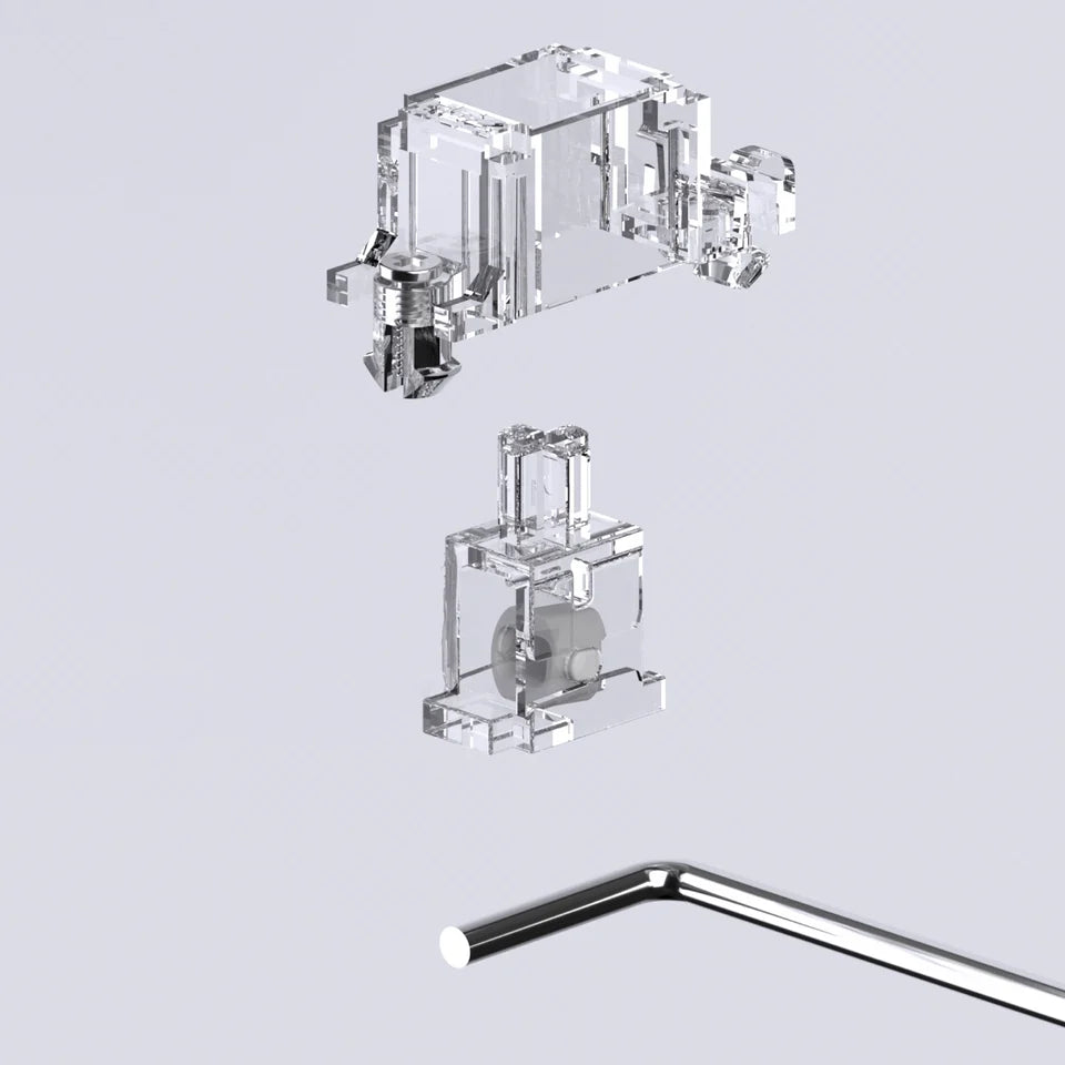 Consi Studio PCB Stabilizer V3