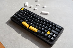 [Instock] EGG Works x Newton Gravity Ergonomic Keyboard Kit