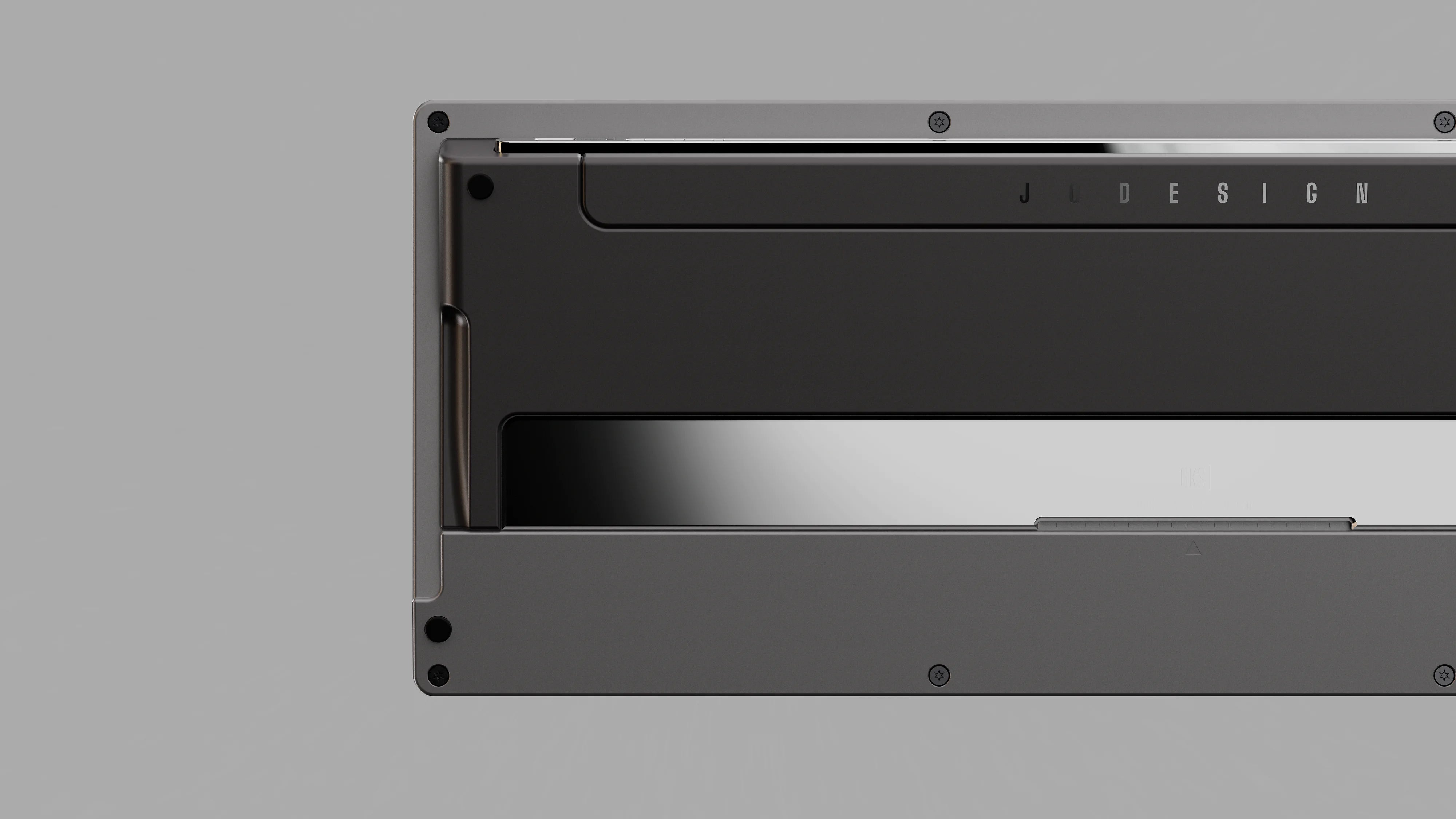 [Ended] GKS LAB Tech80 TKL Keyboard Kit – qwertyqop
