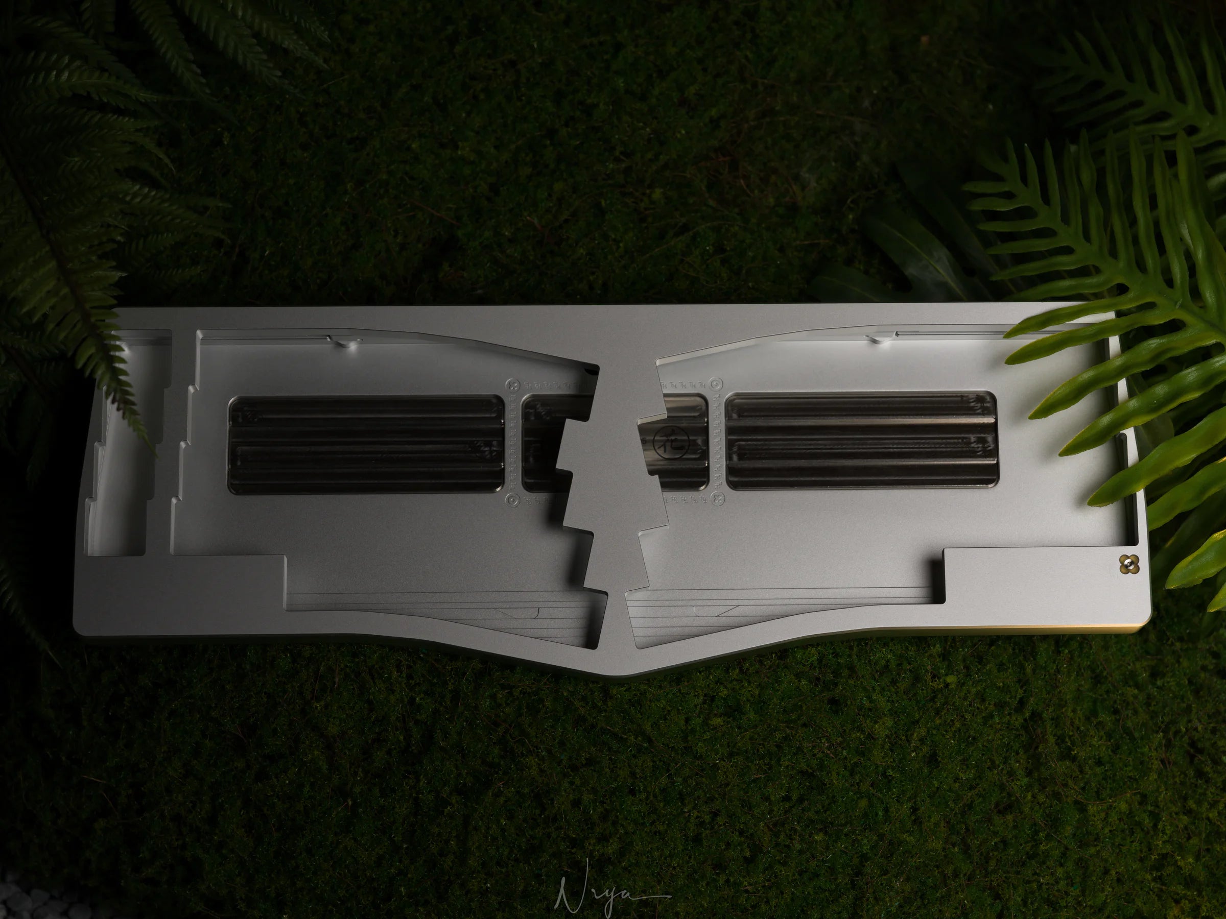 [Coming Soon] Evanthe Keyboard