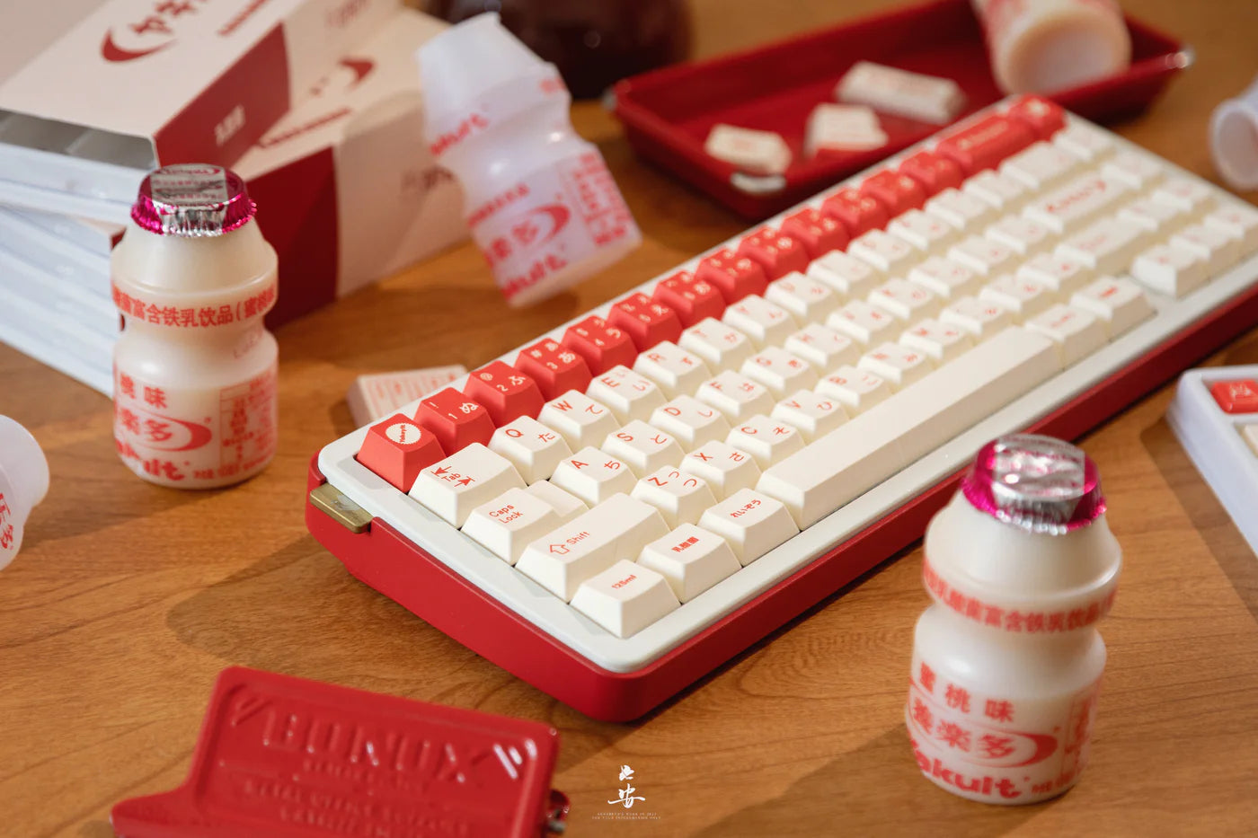 TUT Yakeylt Keycaps – qwertyqop