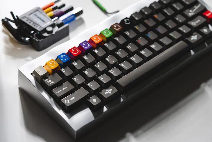 KBS Heyball Keycaps