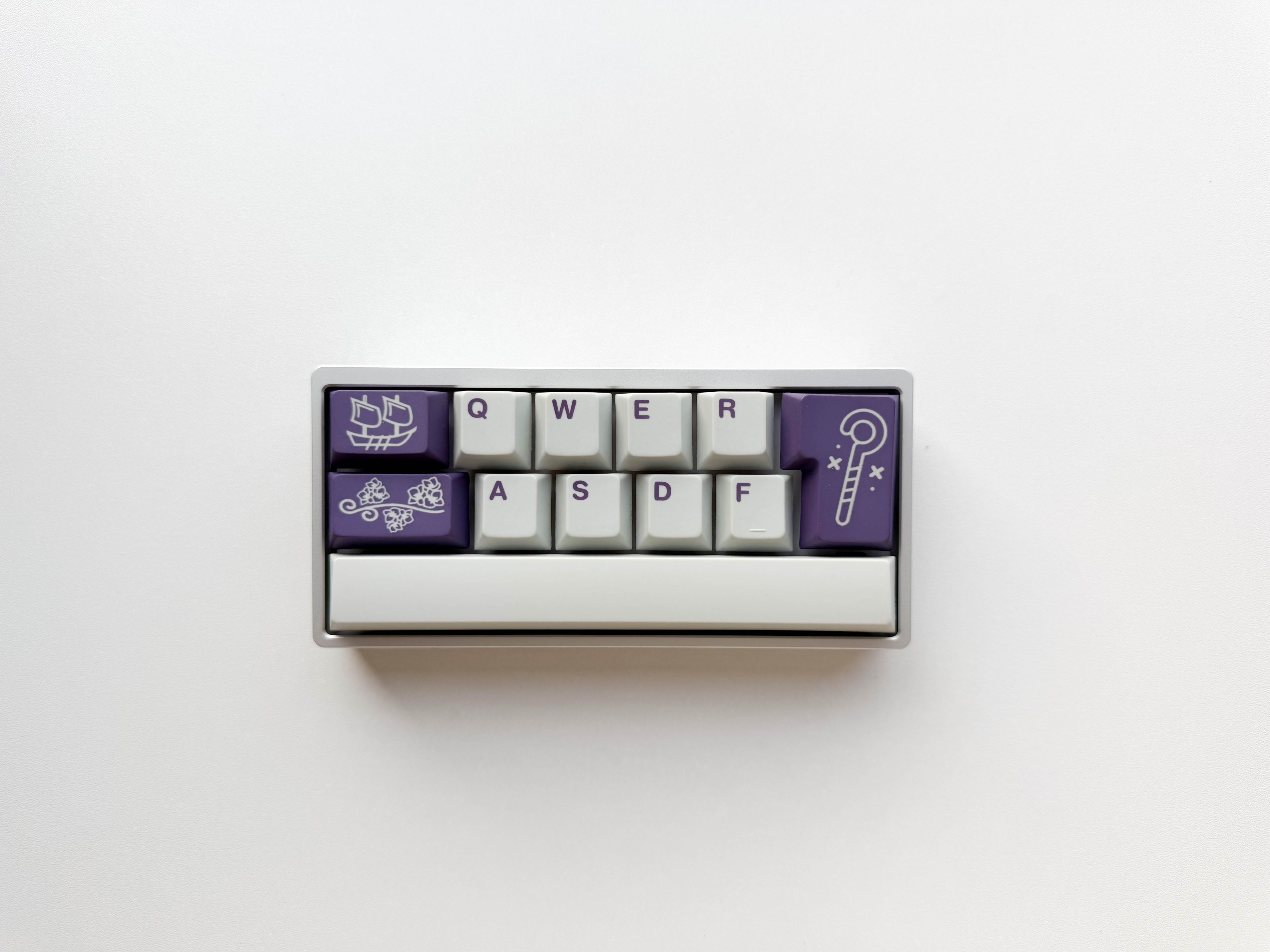 [DISPLAY SET] Luminkey Nova Mini