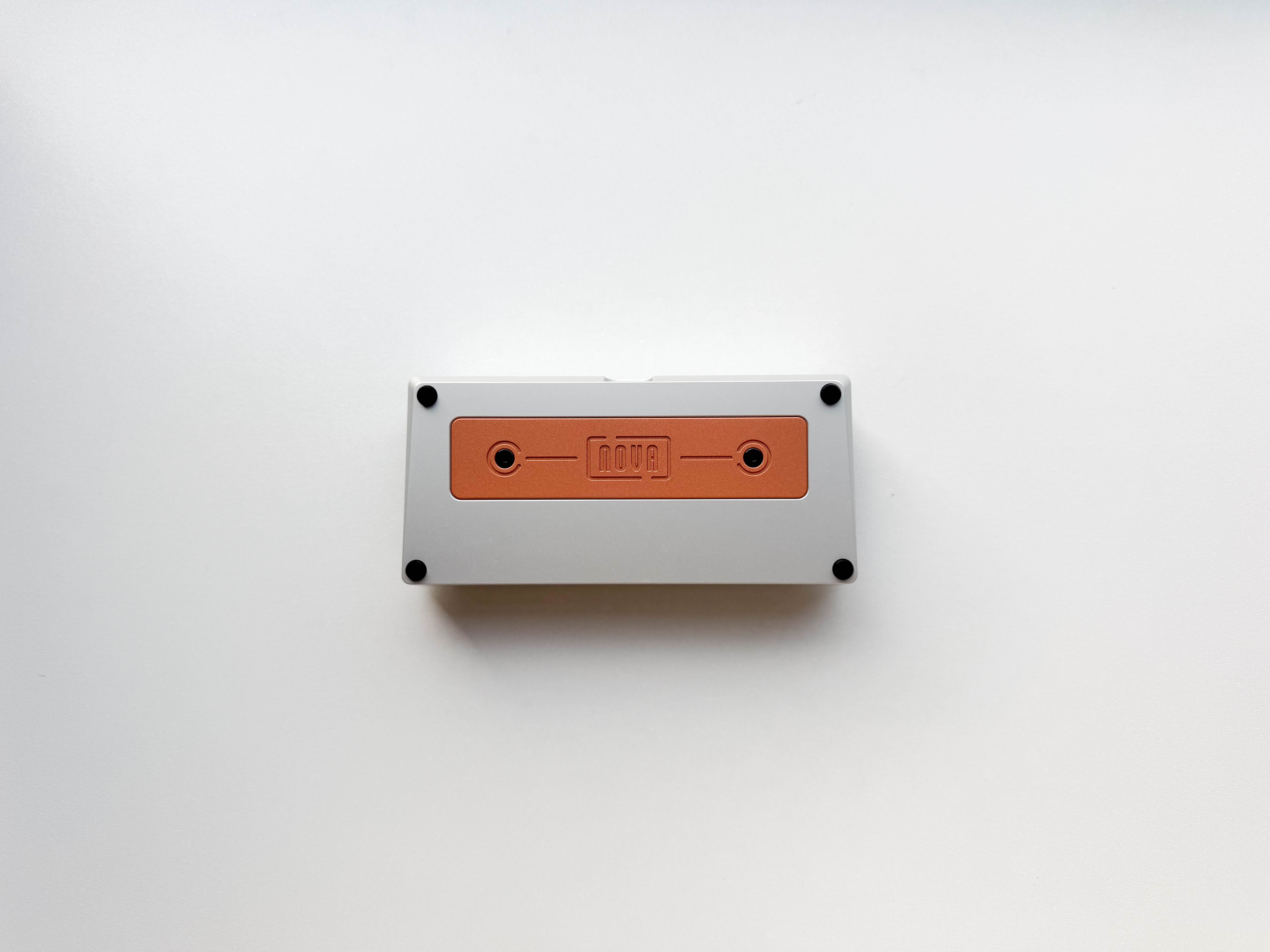 [DISPLAY SET] Luminkey Nova Mini