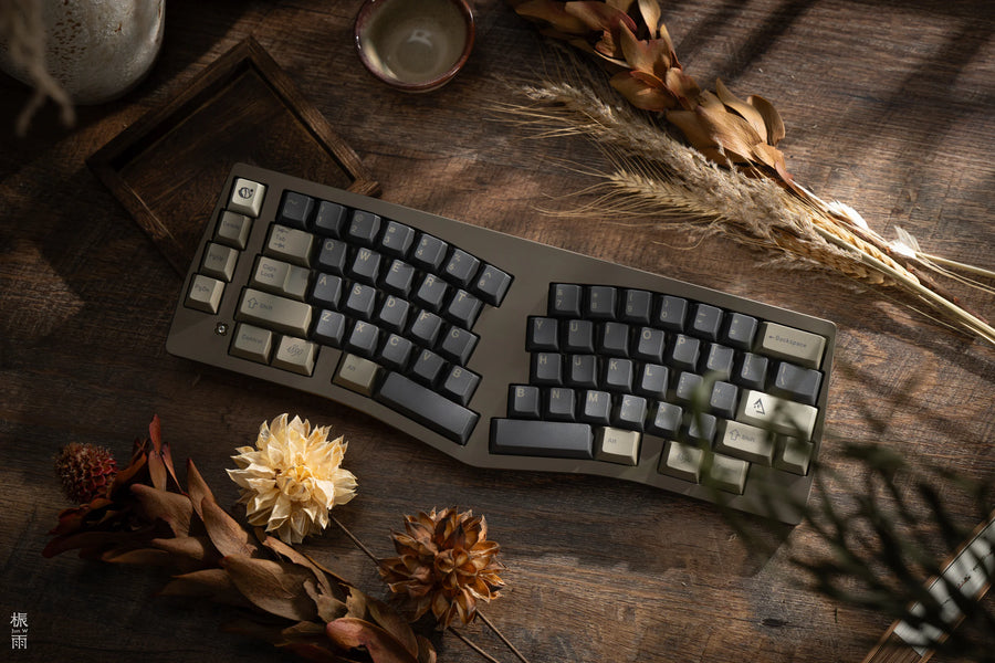 [Coming Soon] Evanthe Keyboard