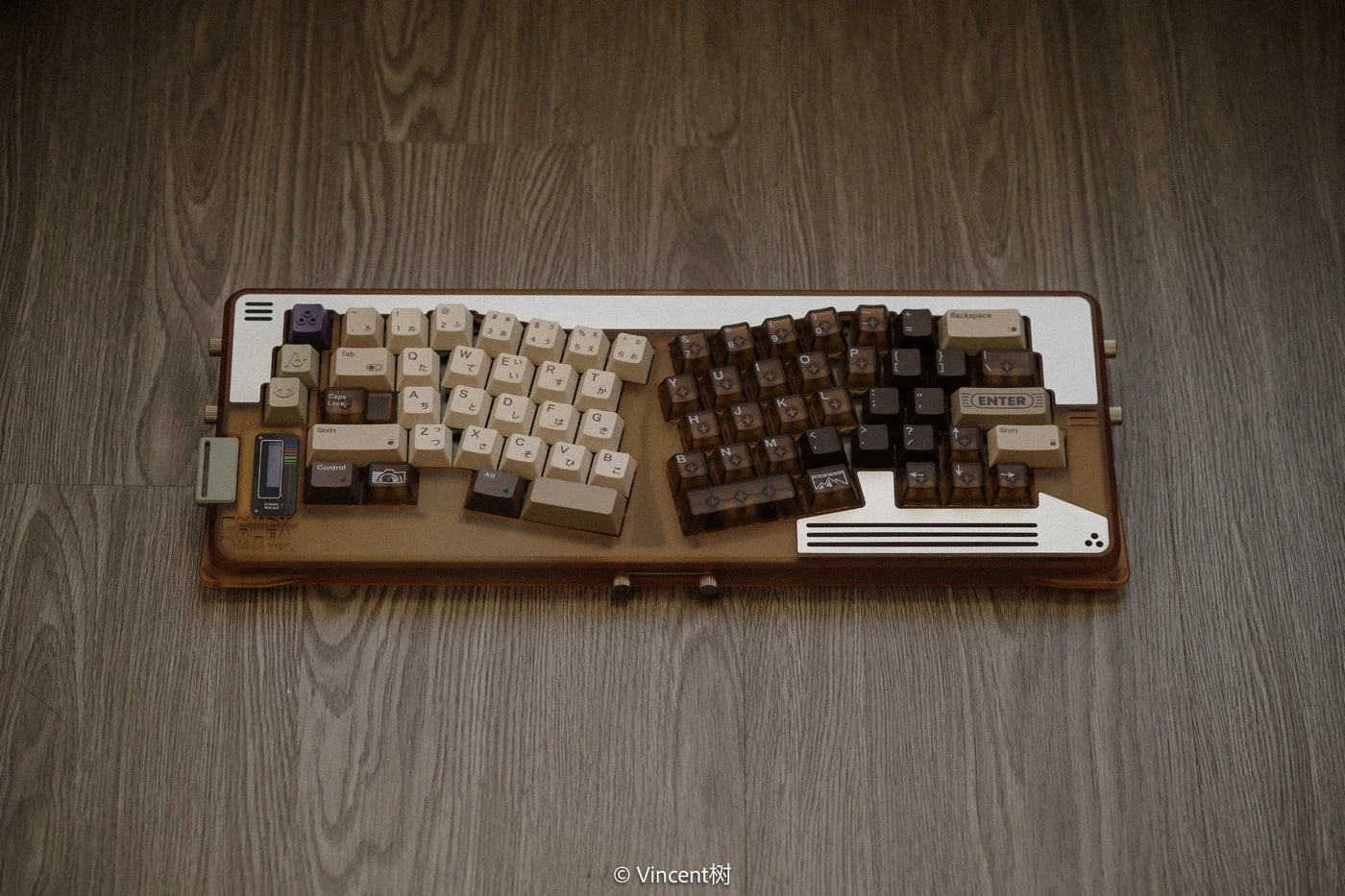 [Instock] Outva Solid Alex Keyboard