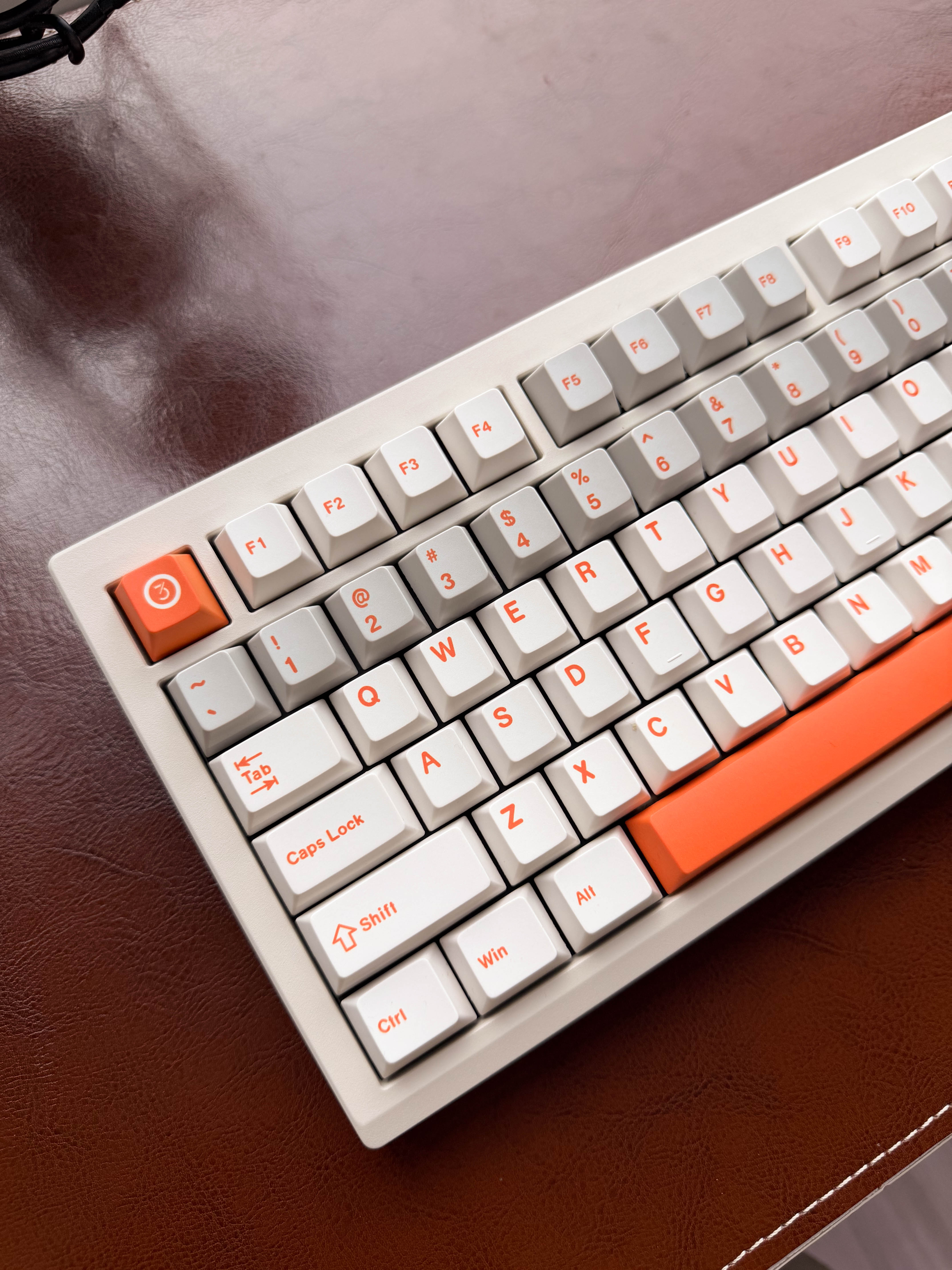 [DISPLAY SET] Luminkey75 v2 Keyboard Set