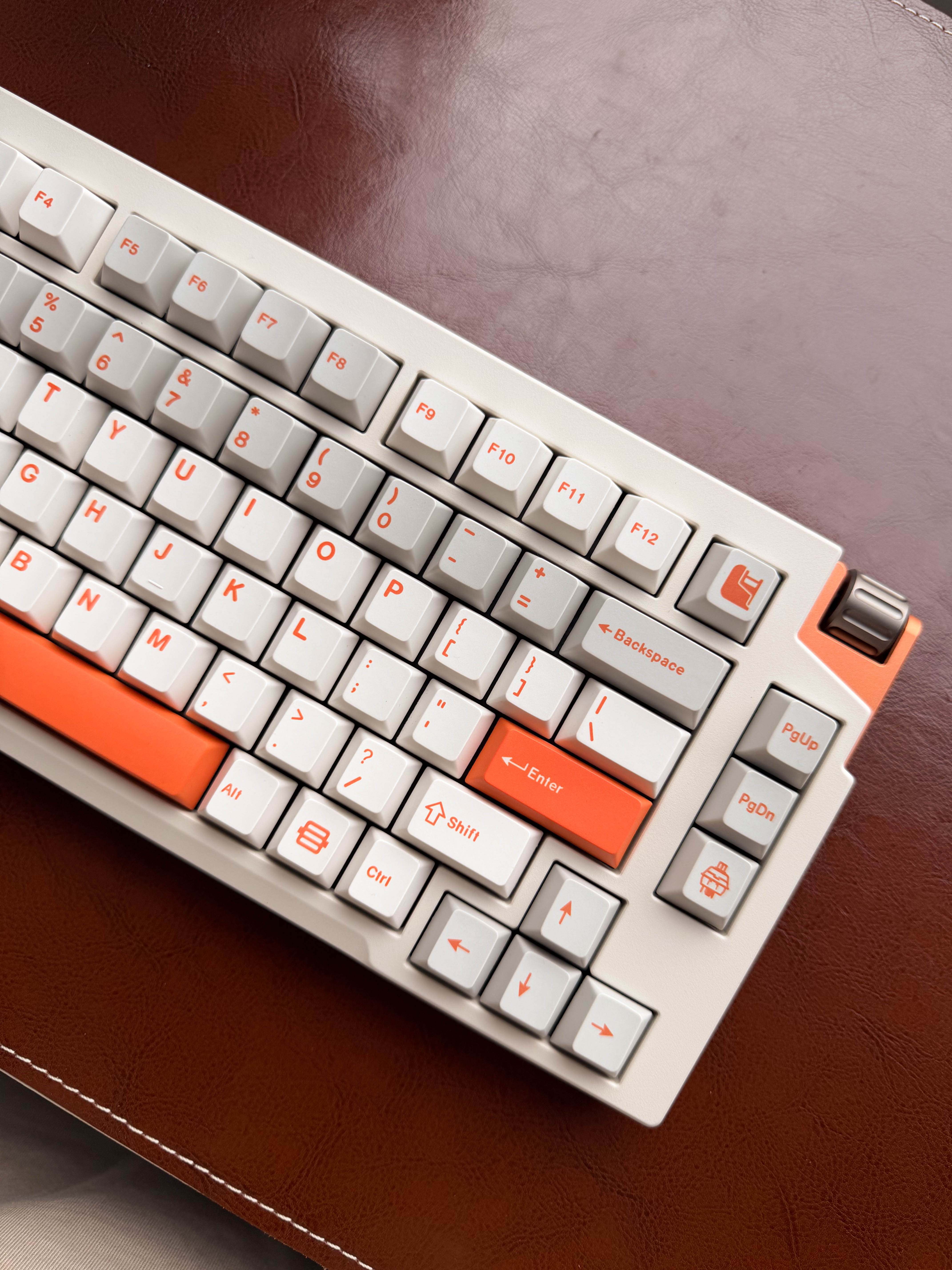 [DISPLAY SET] Luminkey75 v2 Keyboard Set