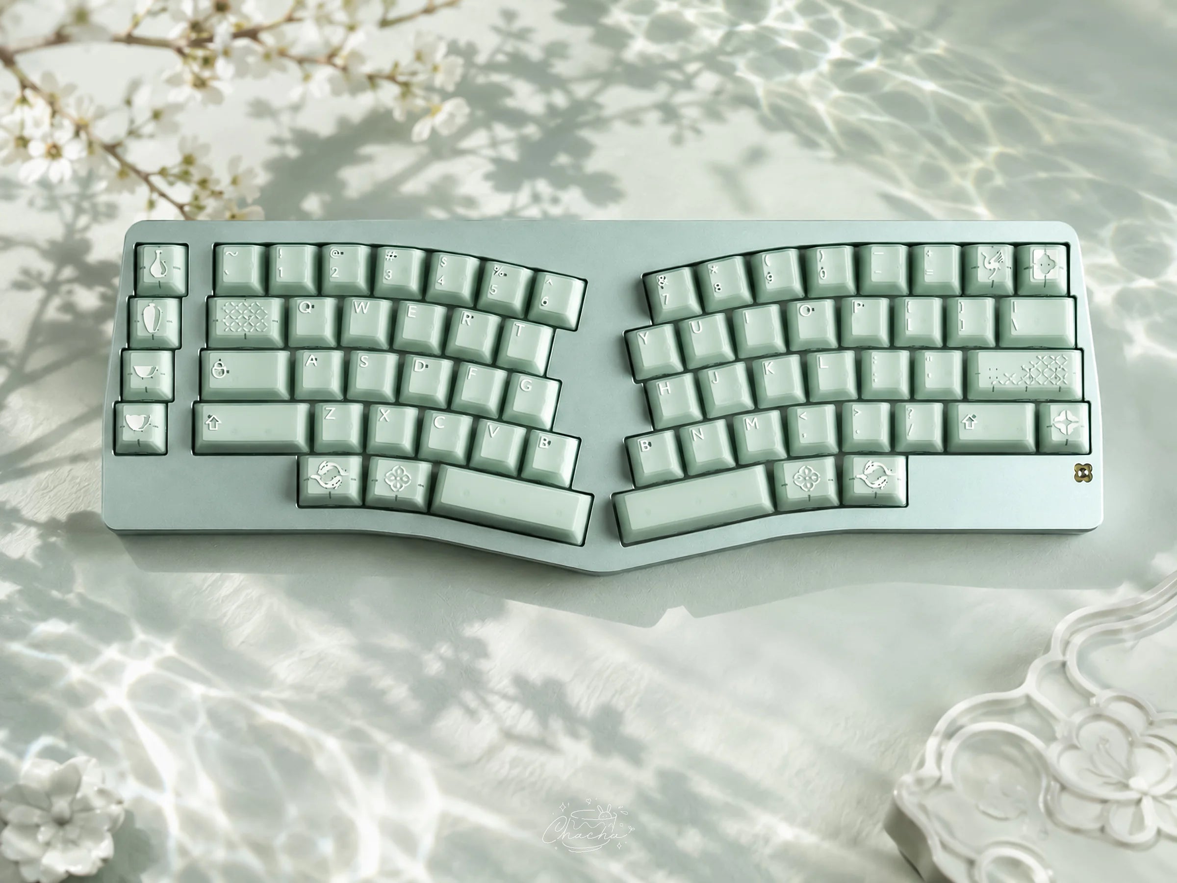 [Coming Soon] Evanthe Keyboard