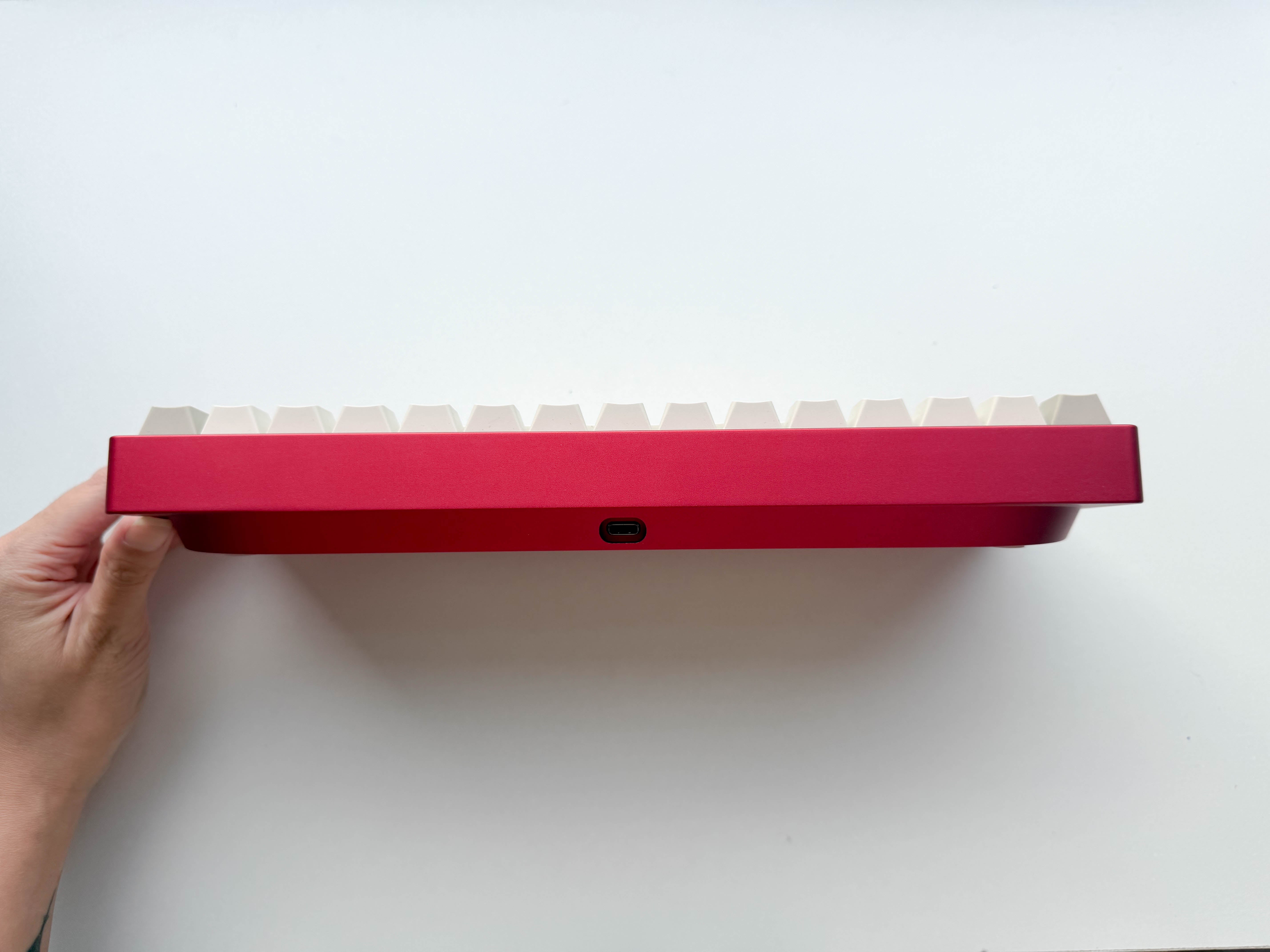 [DISPLAY SET] Molly 60 Keyboard Set