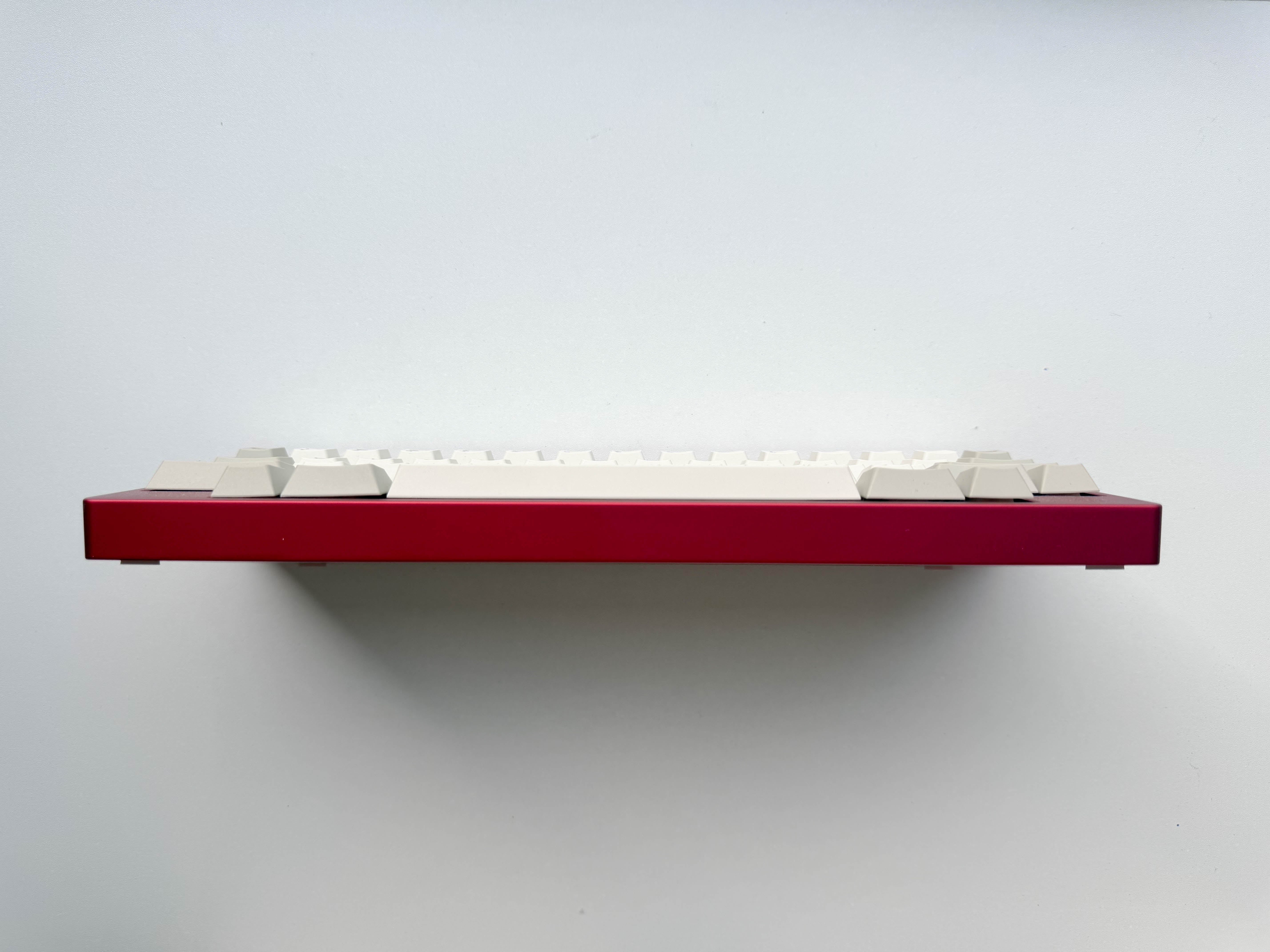 [DISPLAY SET] Molly 60 Keyboard Set