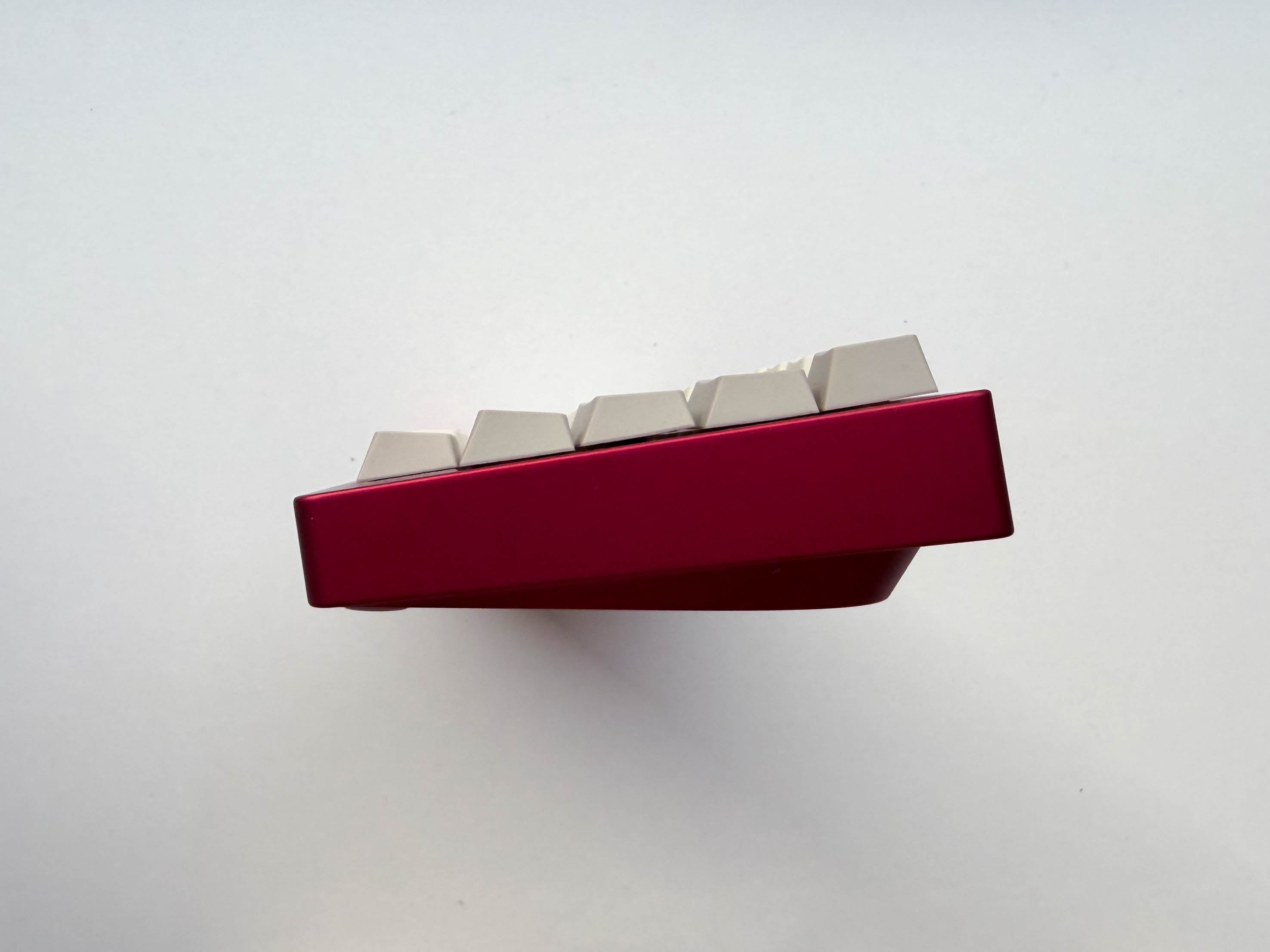 [DISPLAY SET] Molly 60 Keyboard Set