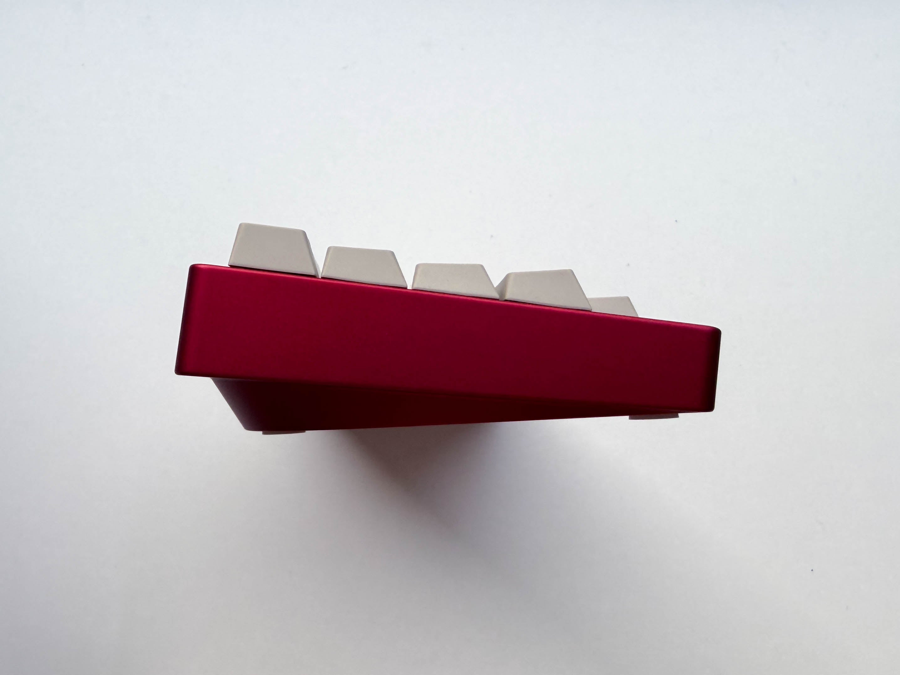 [DISPLAY SET] Molly 60 Keyboard Set