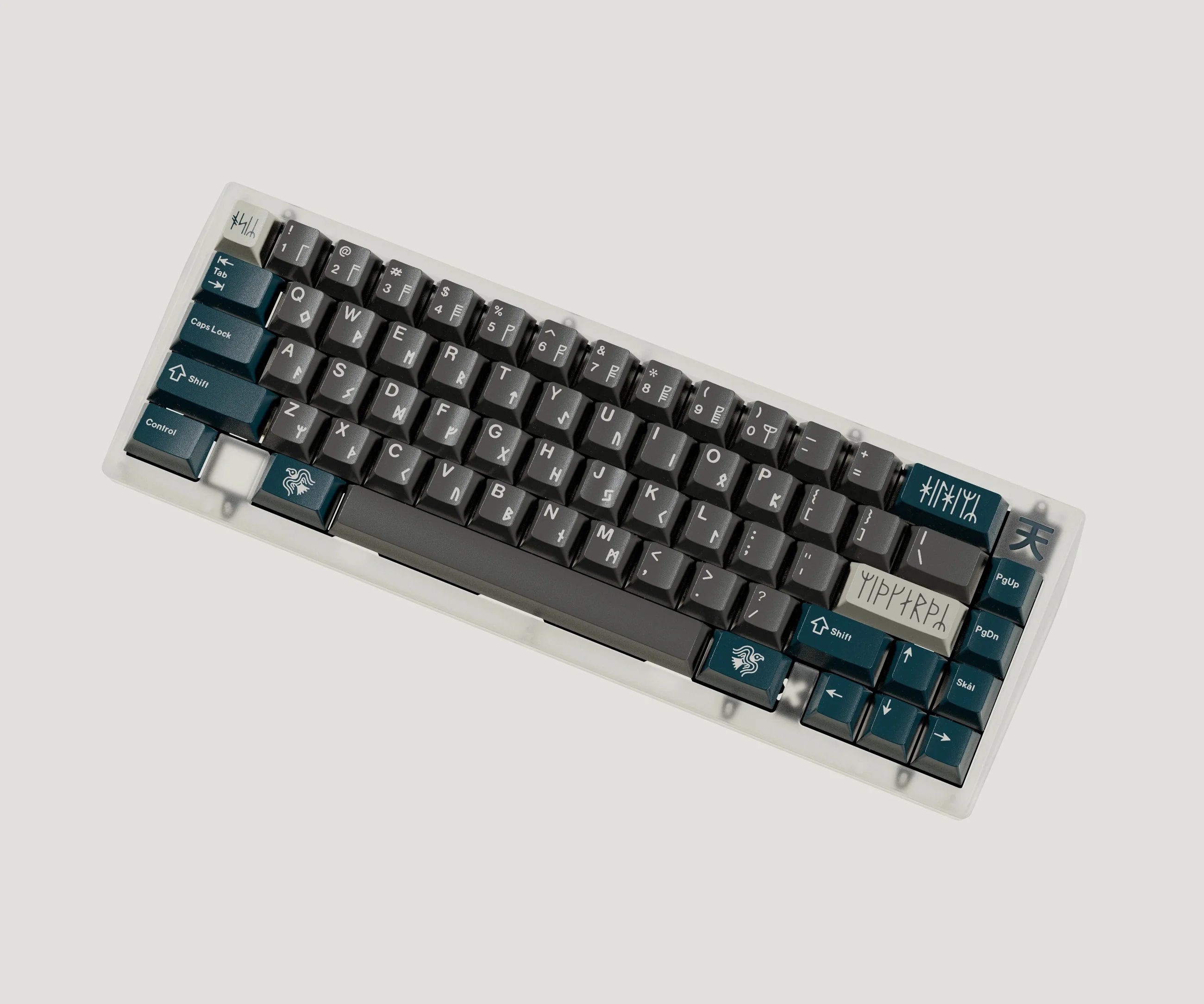 [Group Buy] MW Norse Keycaps