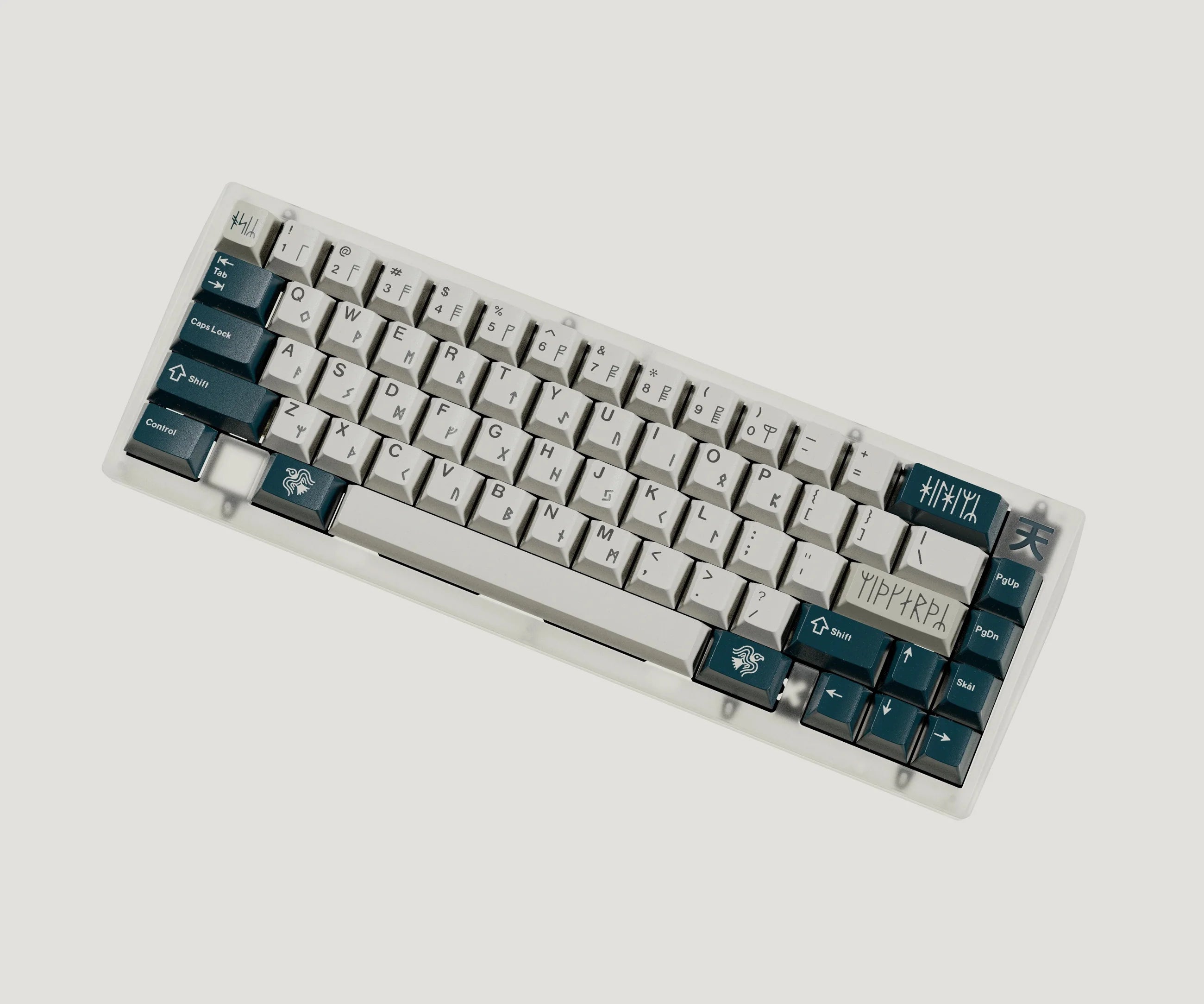 [Group Buy] MW Norse Keycaps