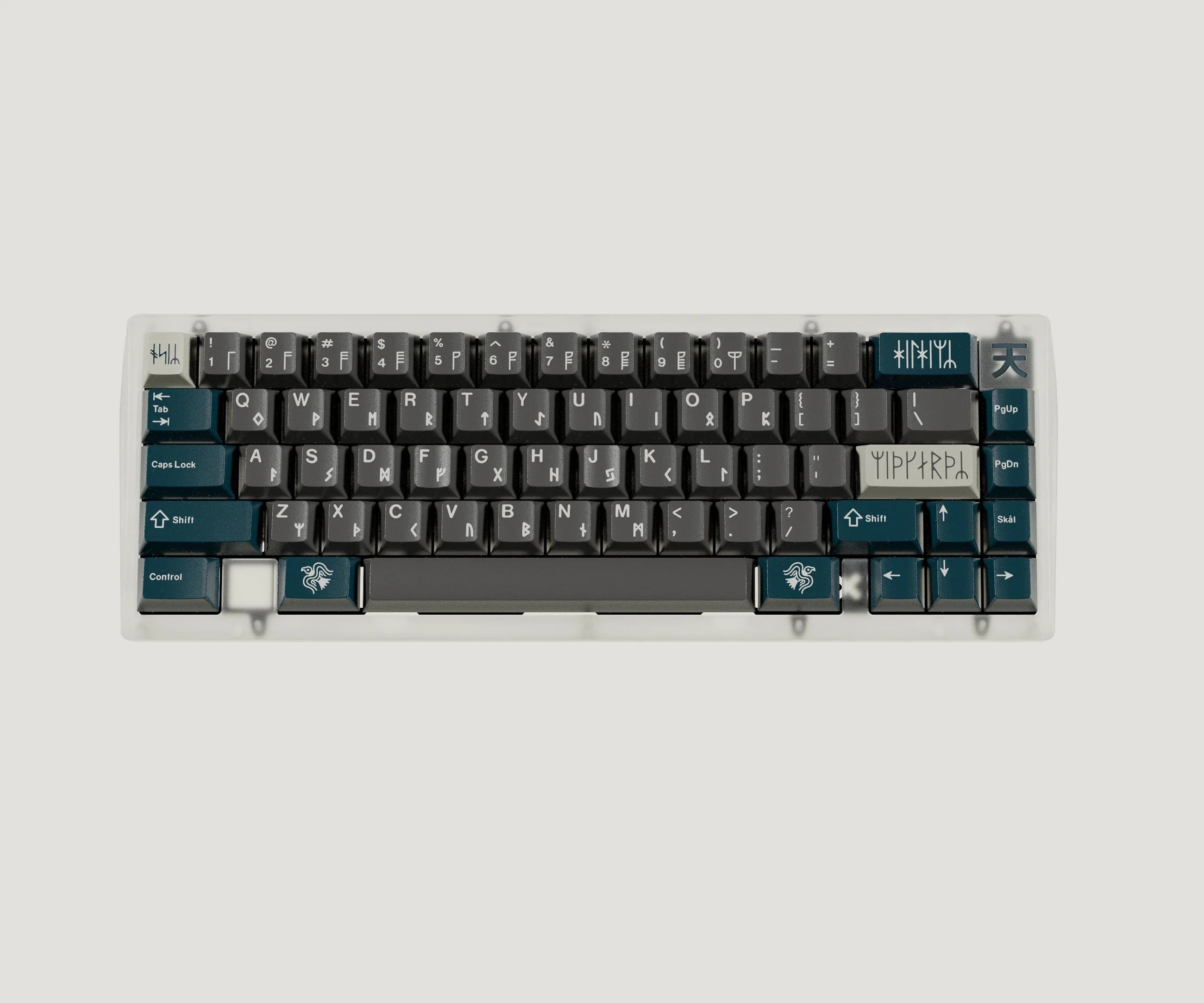 [Group Buy] MW Norse Keycaps