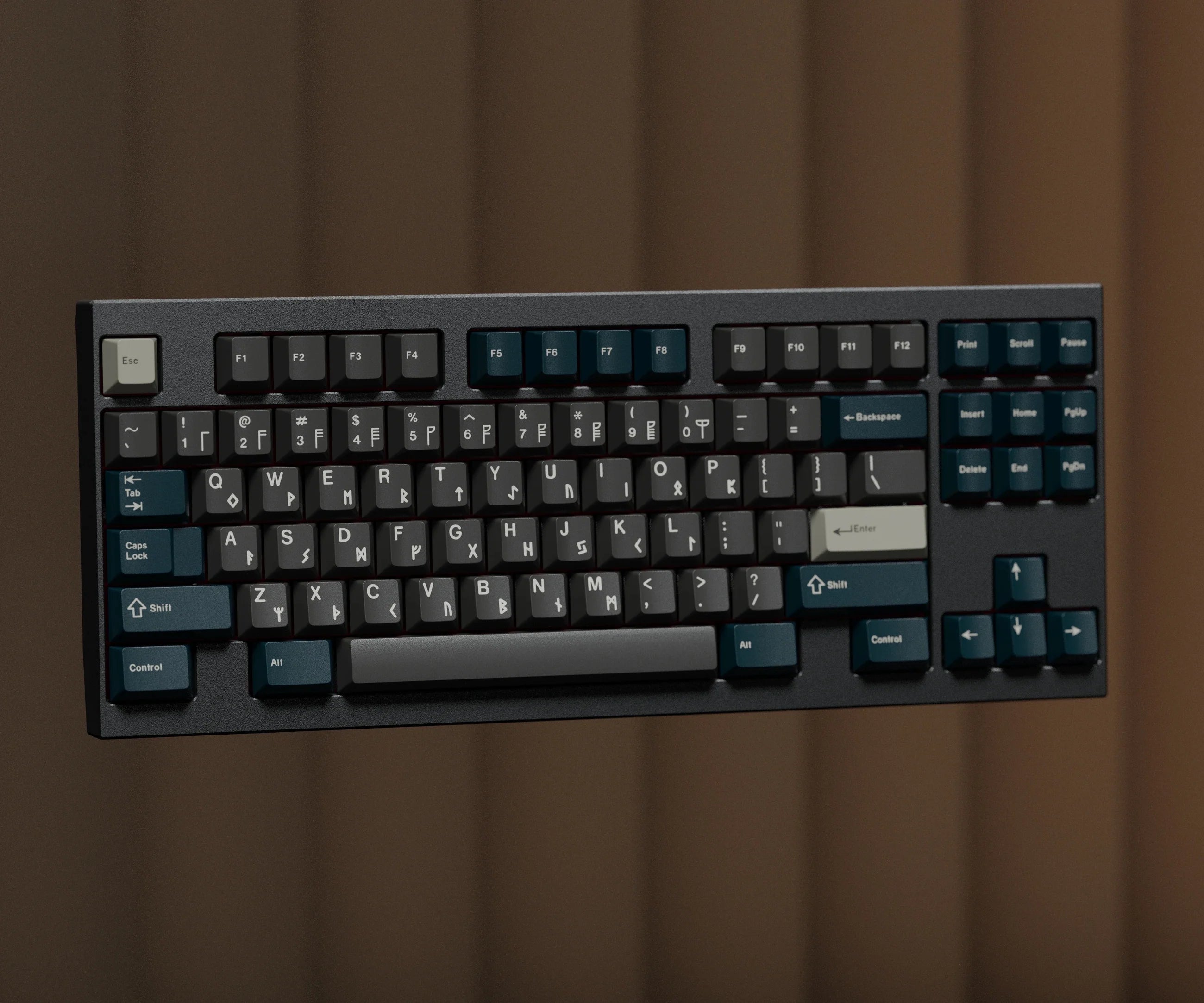 [Group Buy] MW Norse Keycaps