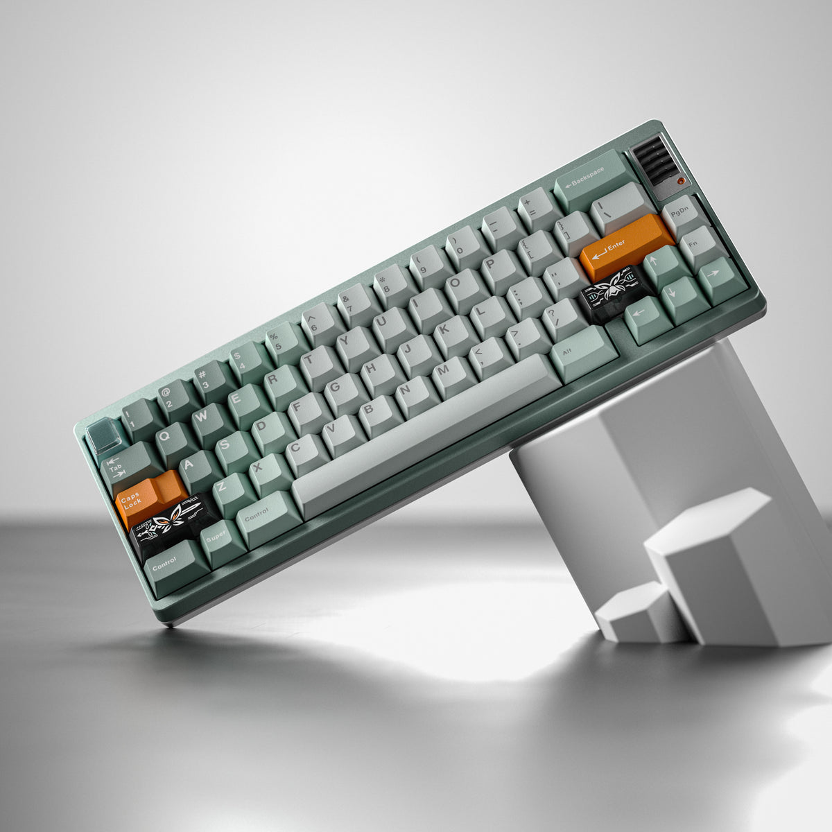 MW Fyrefly Keycaps – qwertyqop