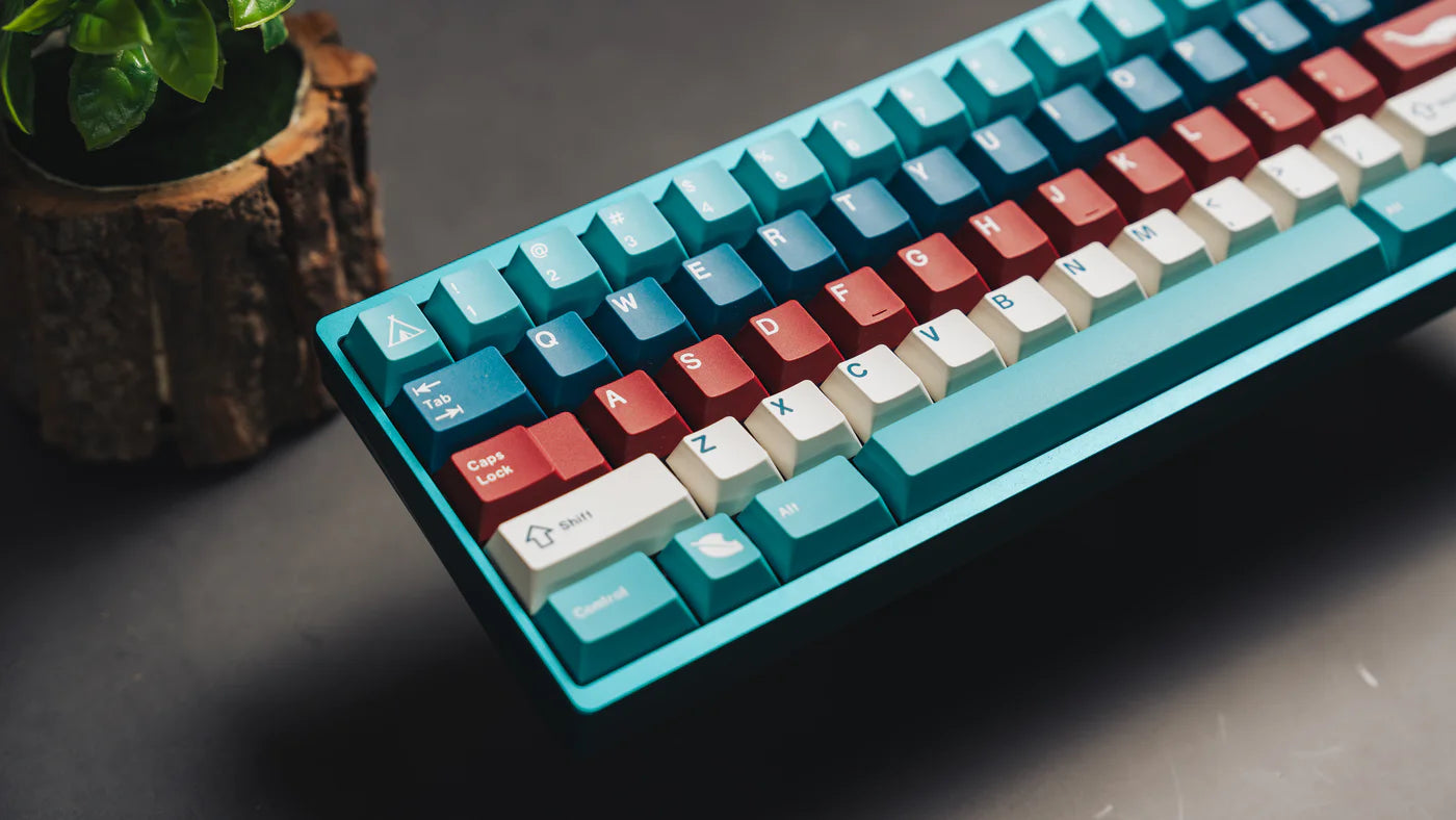 [Ended] Neo65 Cu Keyboard Kit