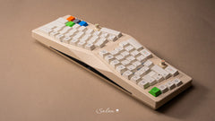 [Instock] Neo Ergo Keyboard Kit