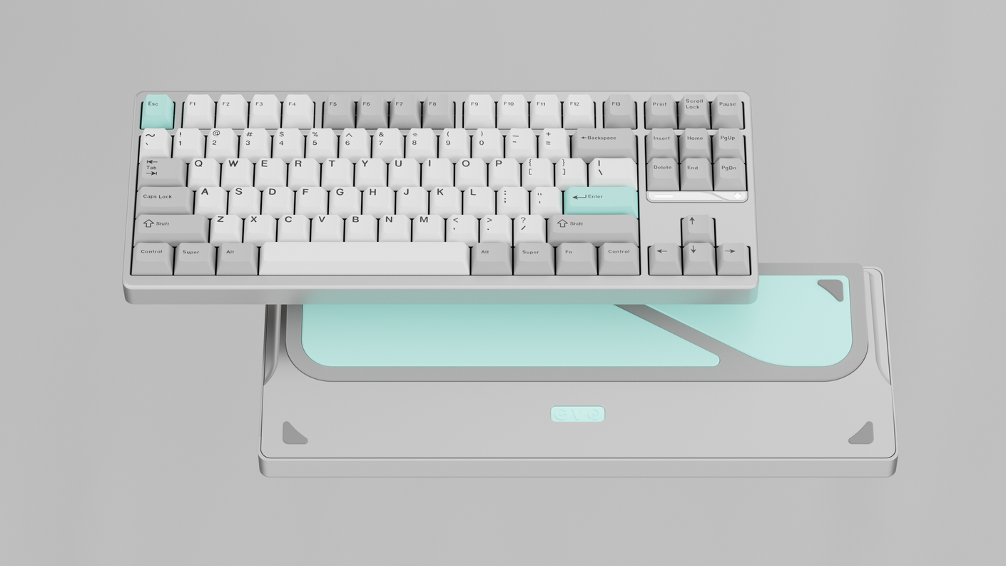 [Preorder] Evo80 Keyboard