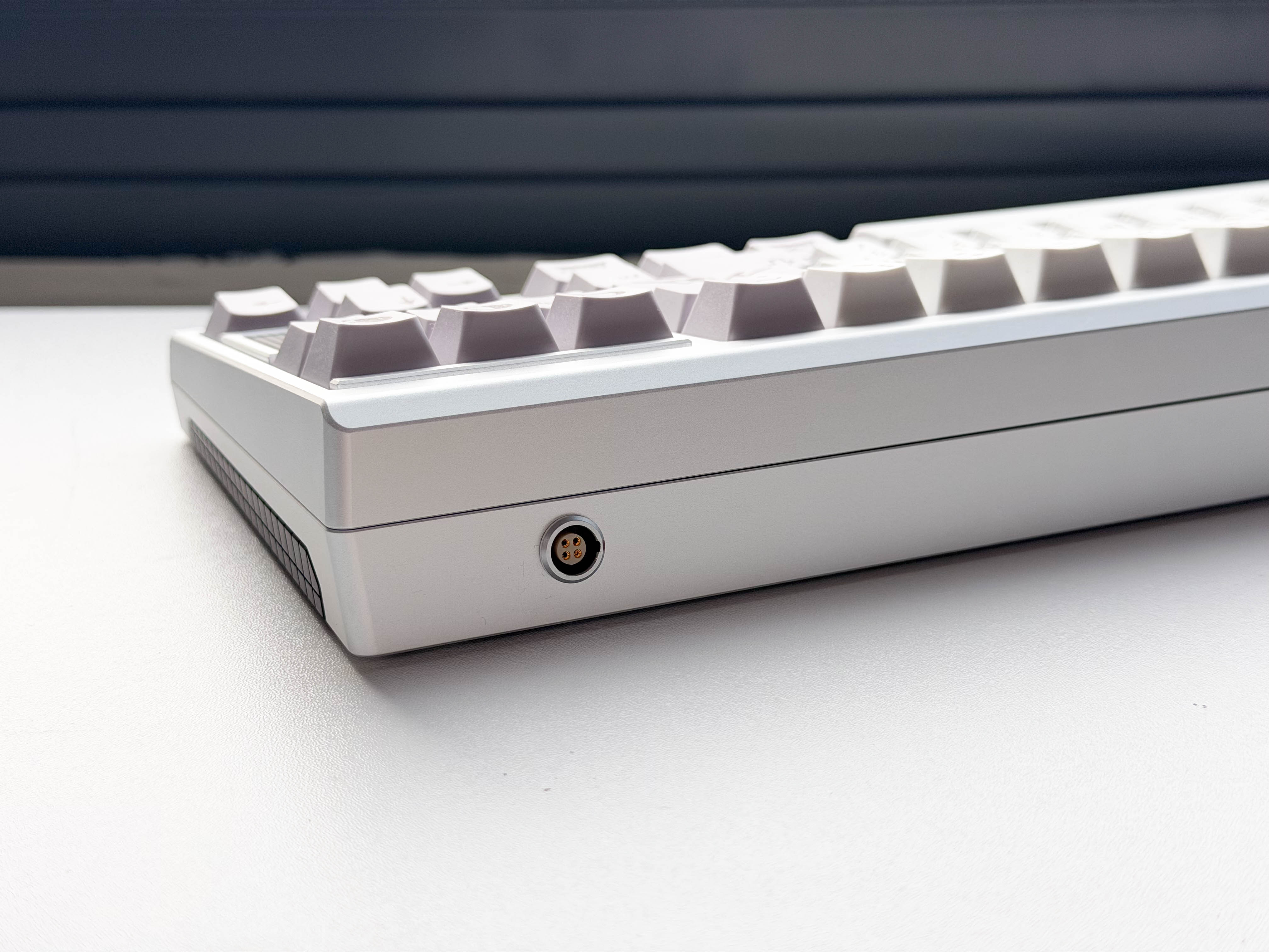 [DISPLAY SET] Neson Norytek70 Keyboard Set