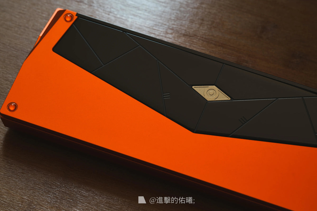 Orange — photo 2