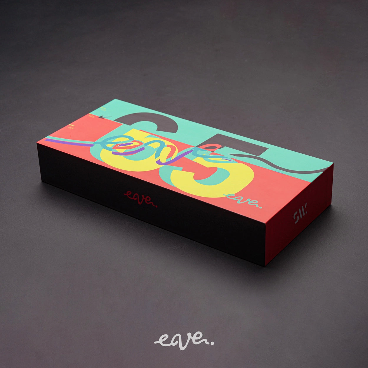 Swagkeys Eave65 Keyboard