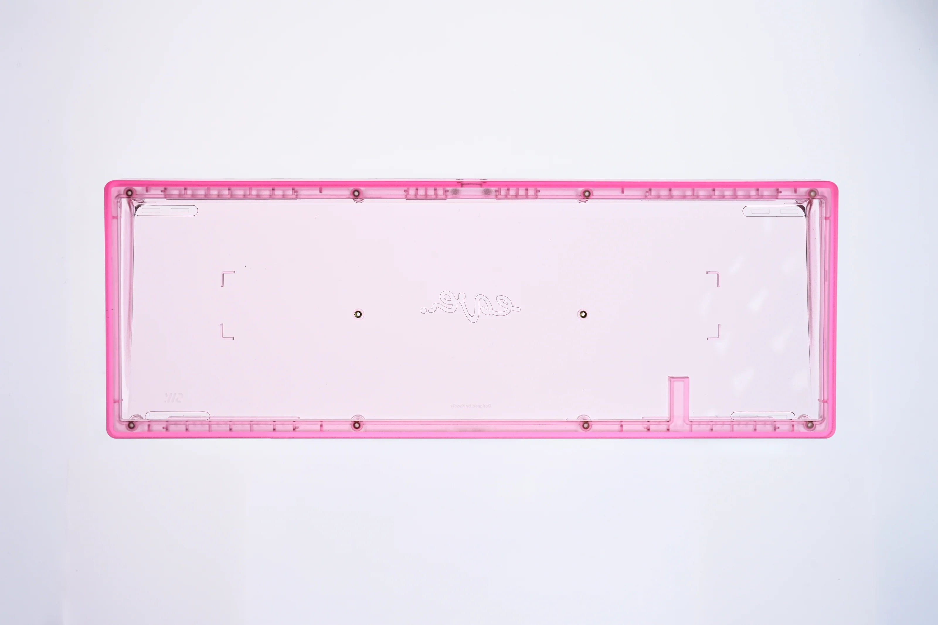 Swagkeys Eave65 Keyboard