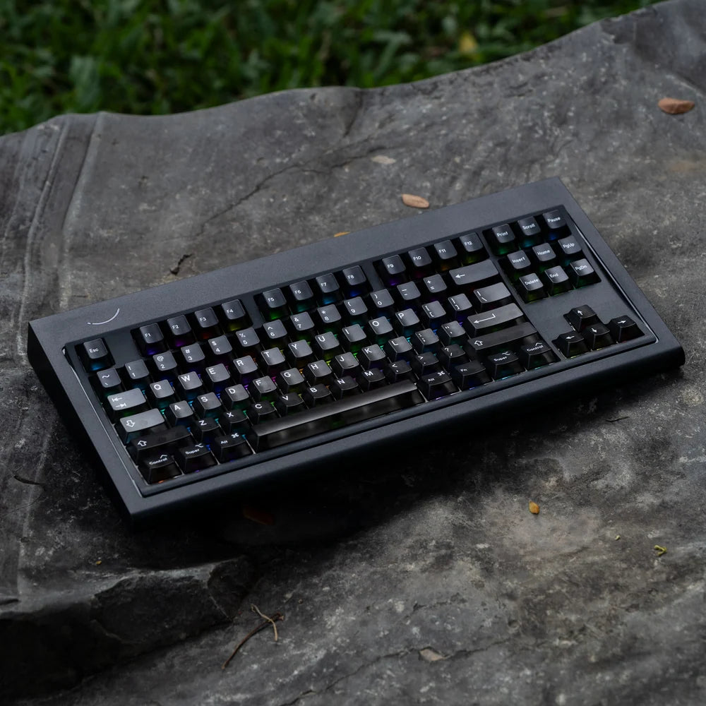 [Group Buy] Smurve80 R2 Lume Edition Keyboard