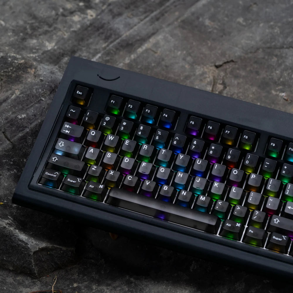 [Group Buy] Smurve80 R2 Lume Edition Keyboard
