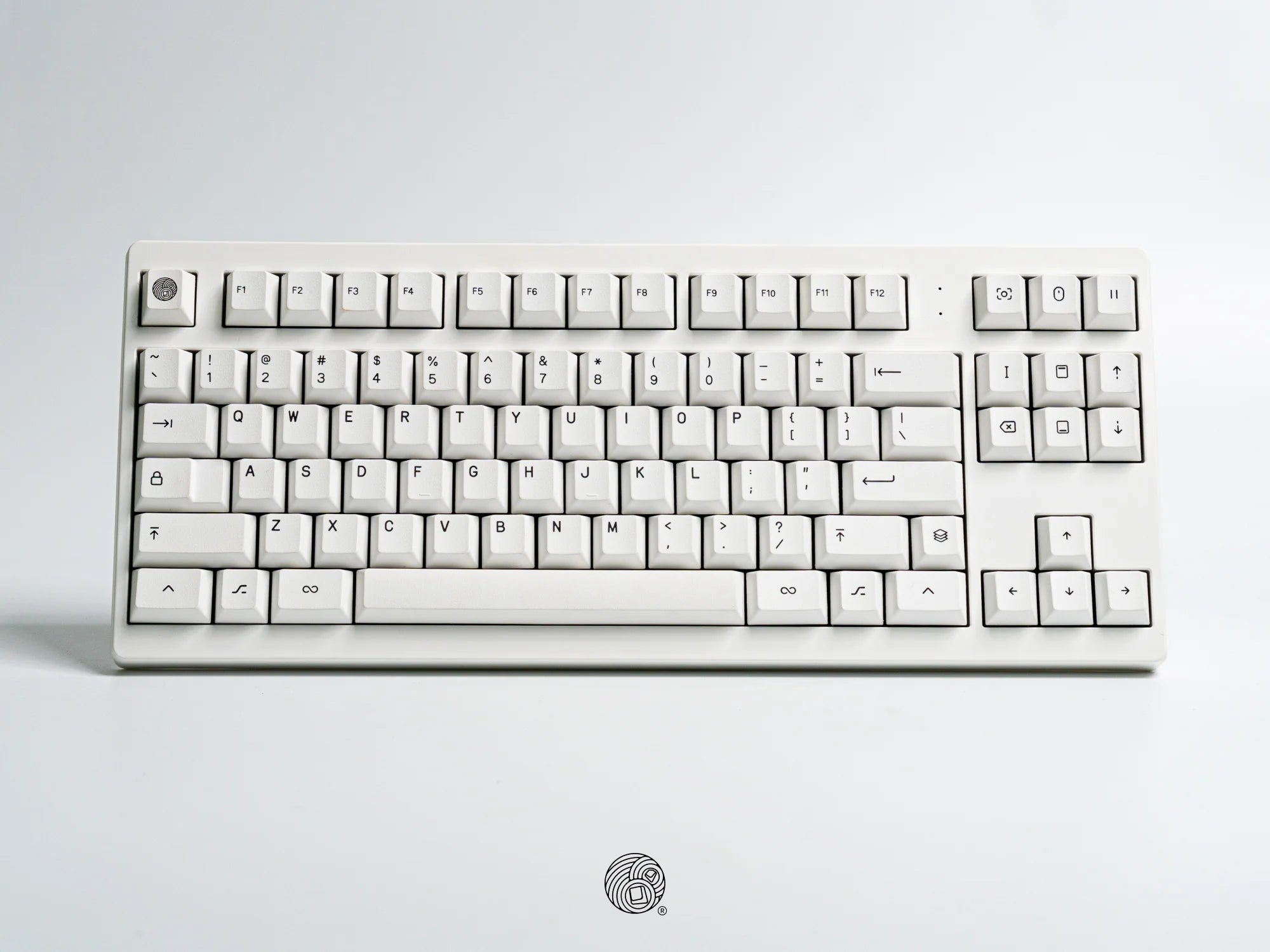 MONOKEI Standard Keyboard (BUNDLE RANDOM COLOR) – qwertyqop