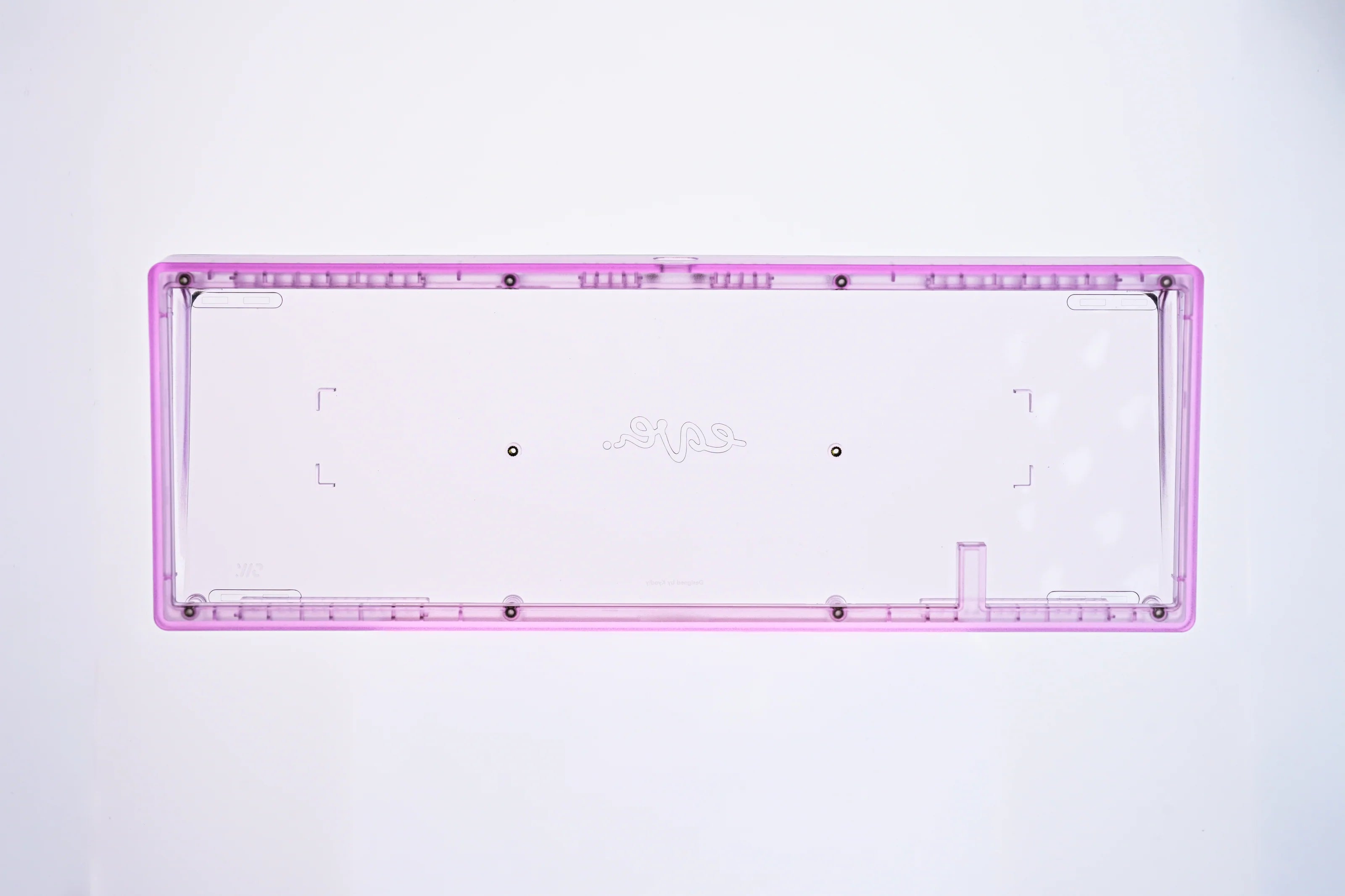 Swagkeys Eave65 Keyboard