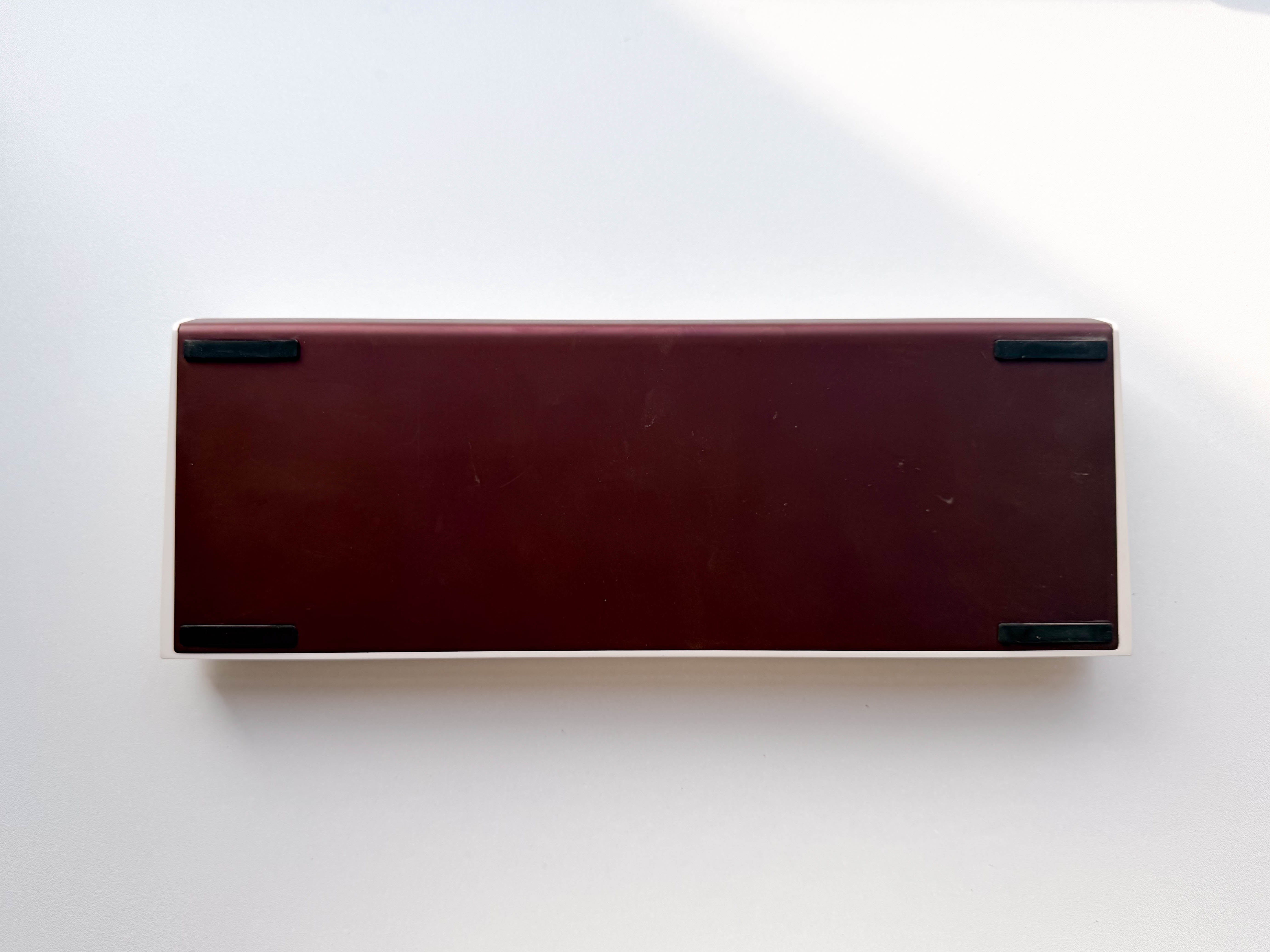 [DISPLAY SET] QK65 R1 Keyboard Set