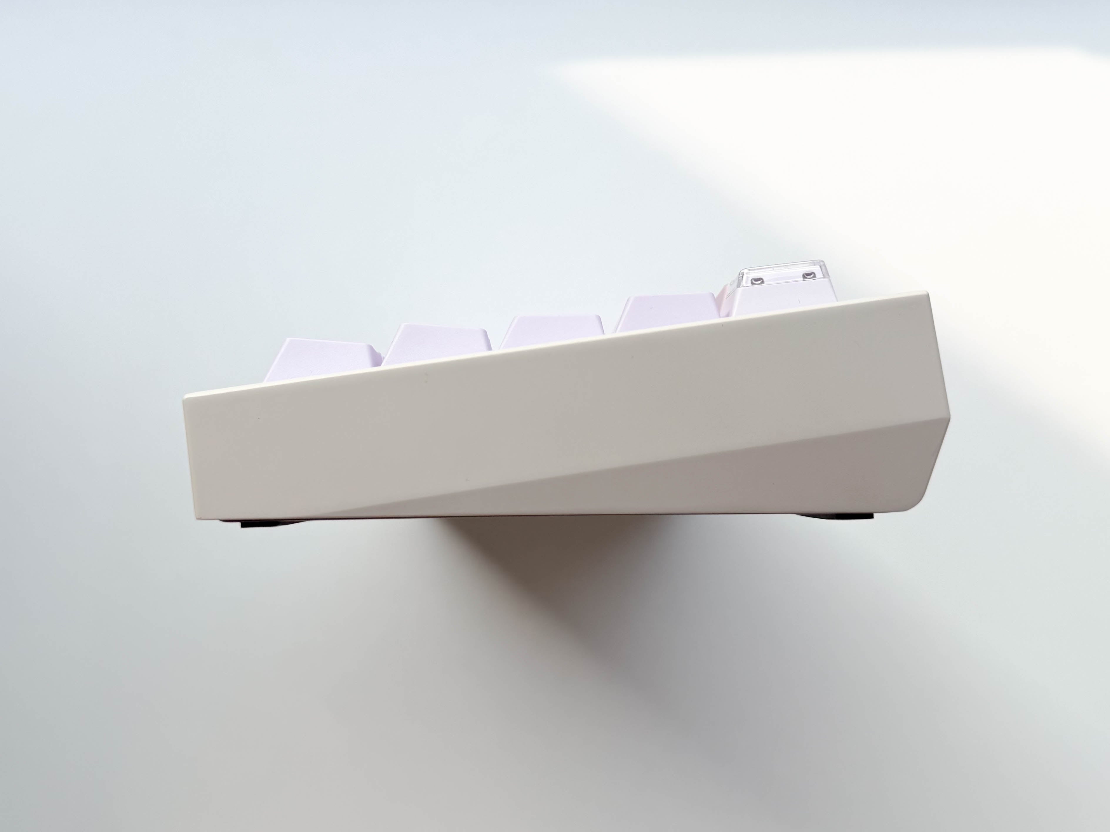 [DISPLAY SET] QK65 R1 Keyboard Set