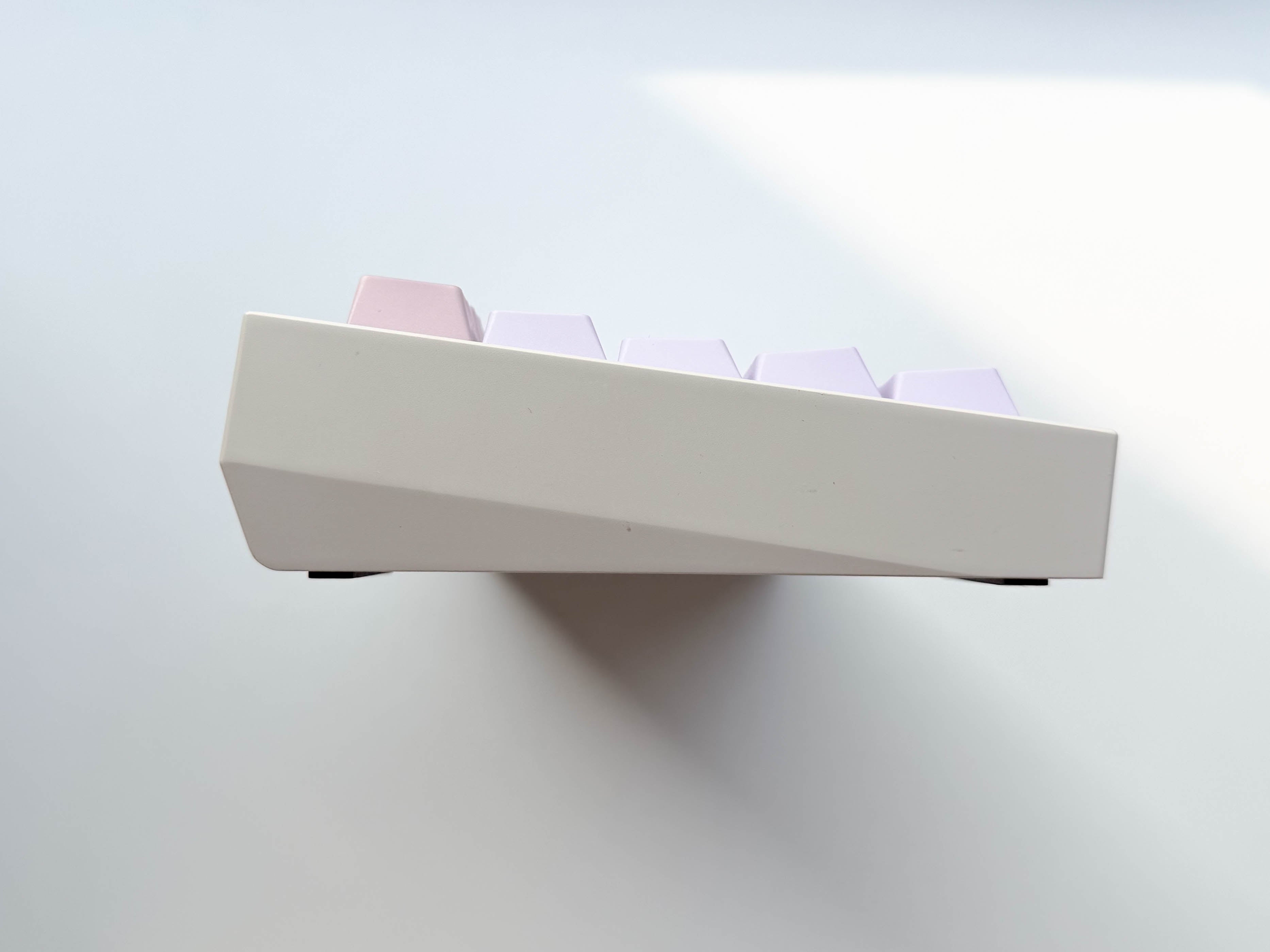 [DISPLAY SET] QK65 R1 Keyboard Set