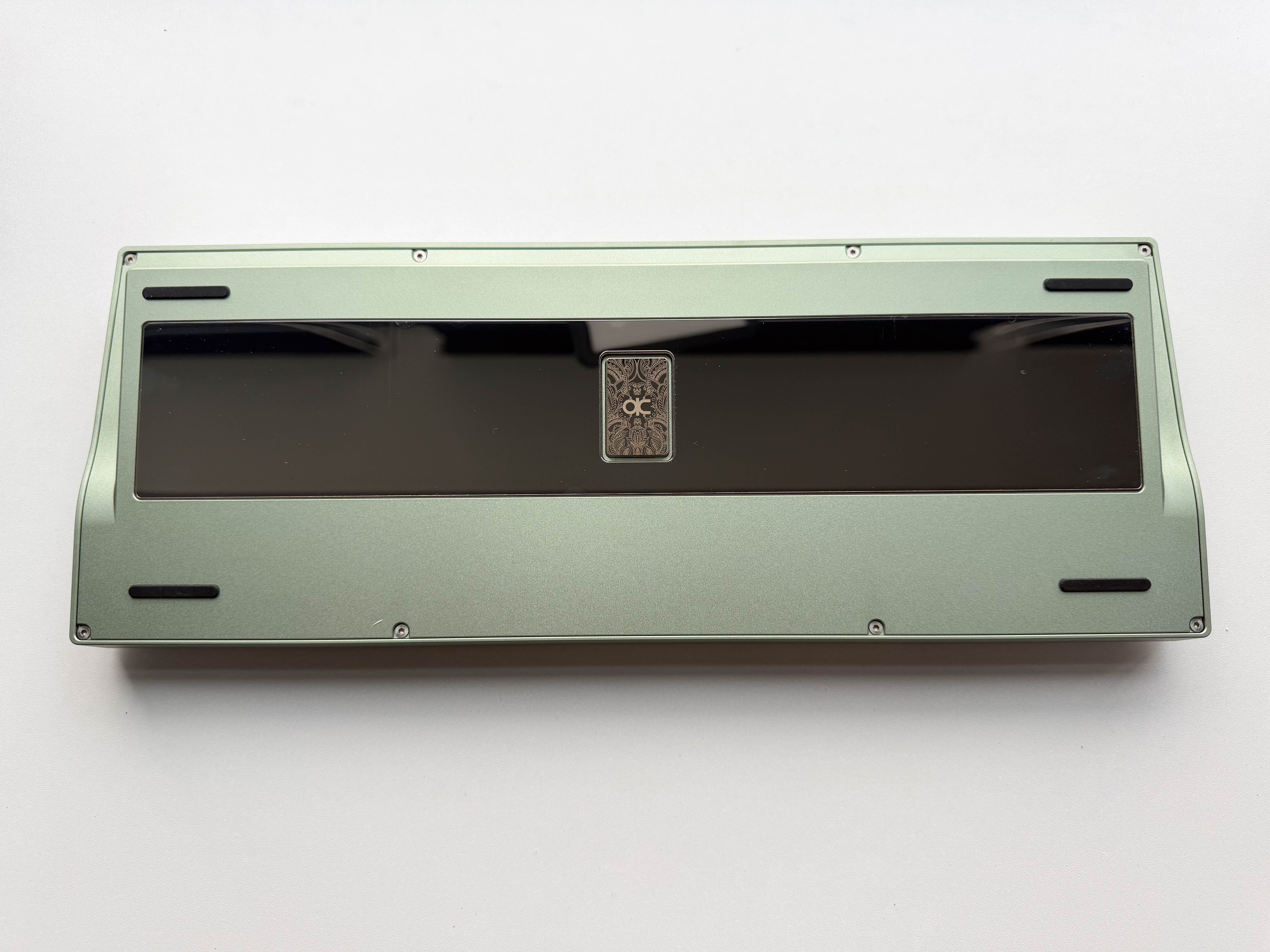[DISPLAY SET] QK80 Keyboard Set