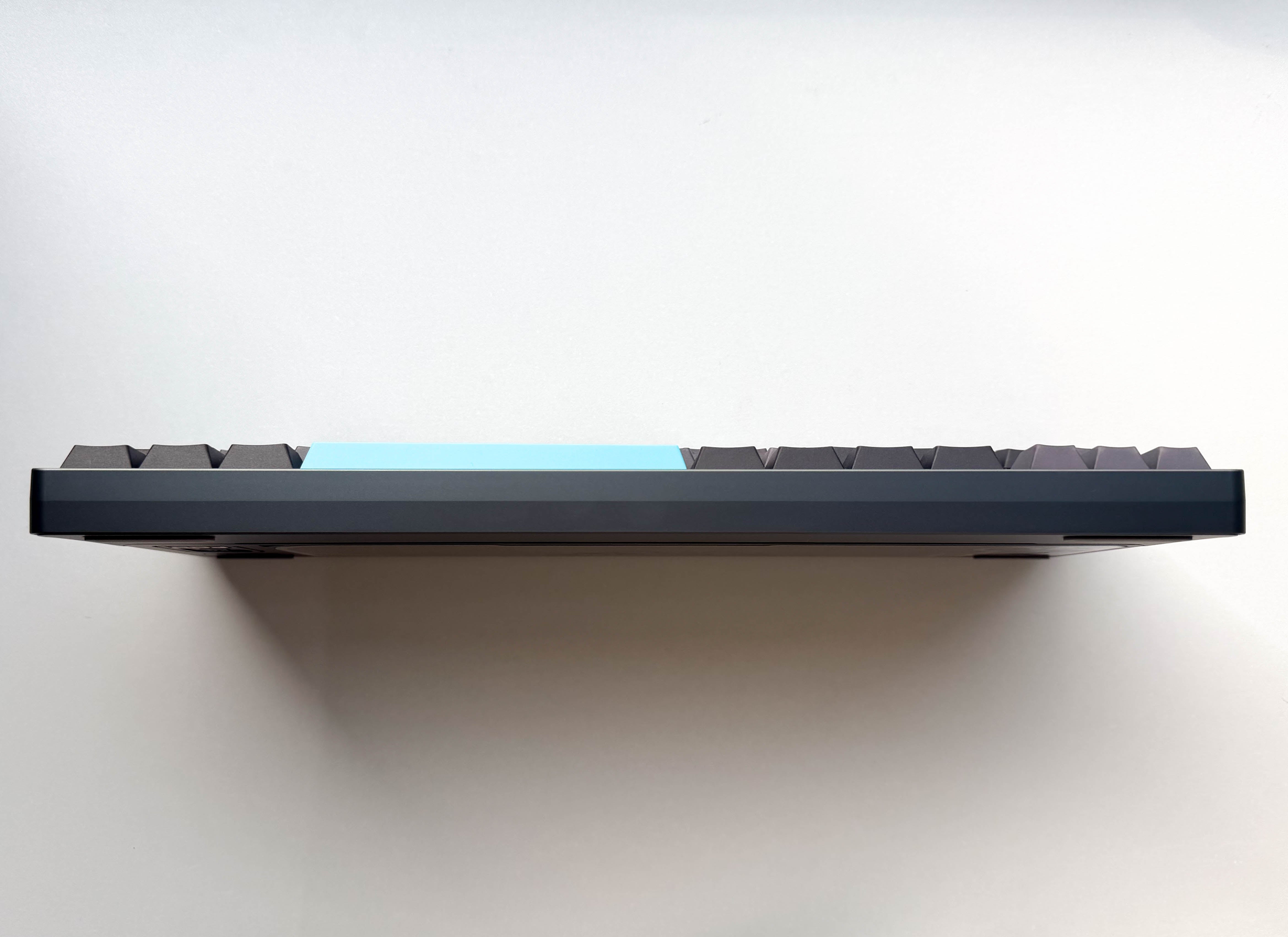 [DISPLAY SET] QK80 Mk2 Prebuilt Keyboard