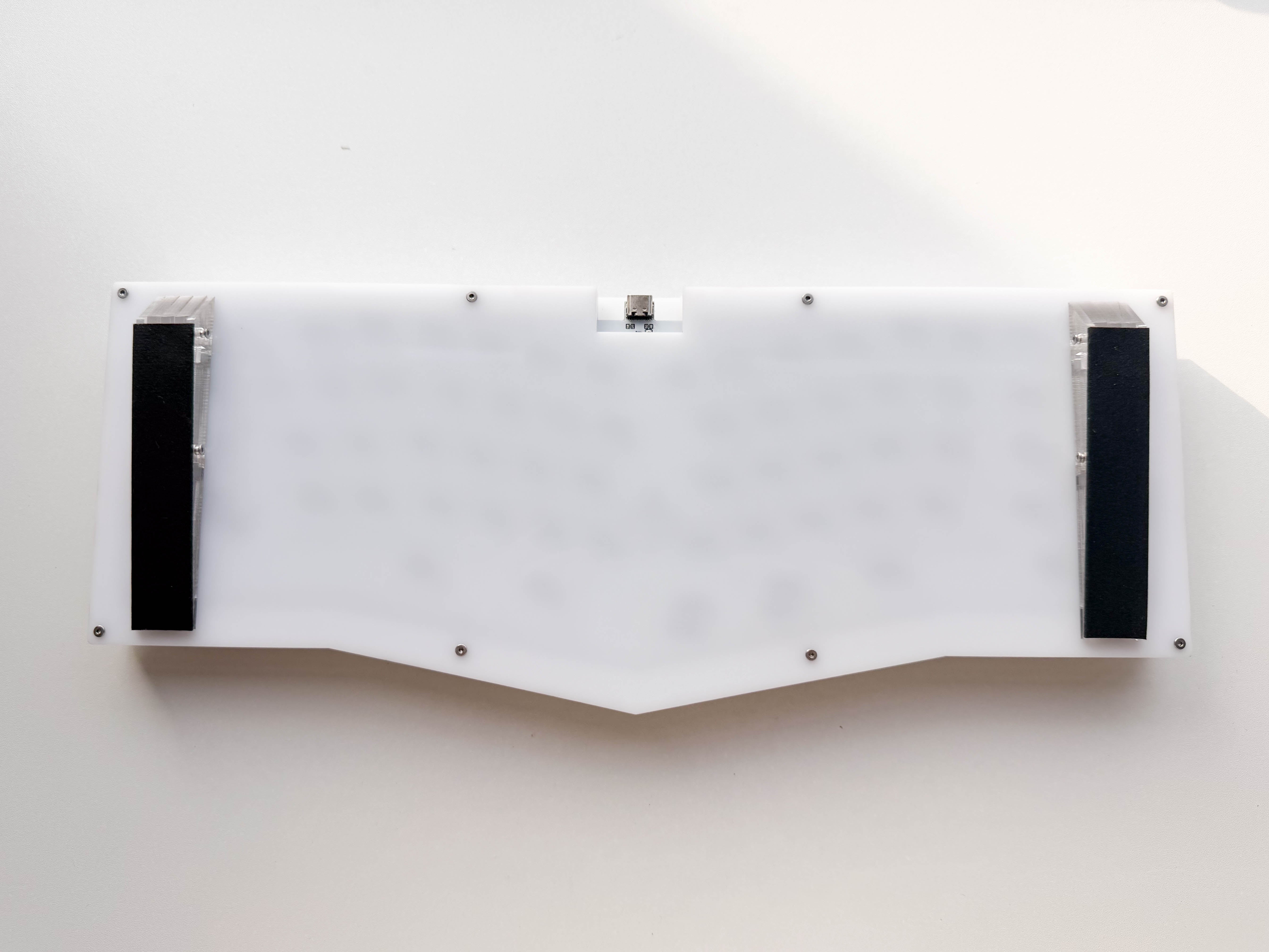 [DISPLAY SET] Qwertice Keyboard Set
