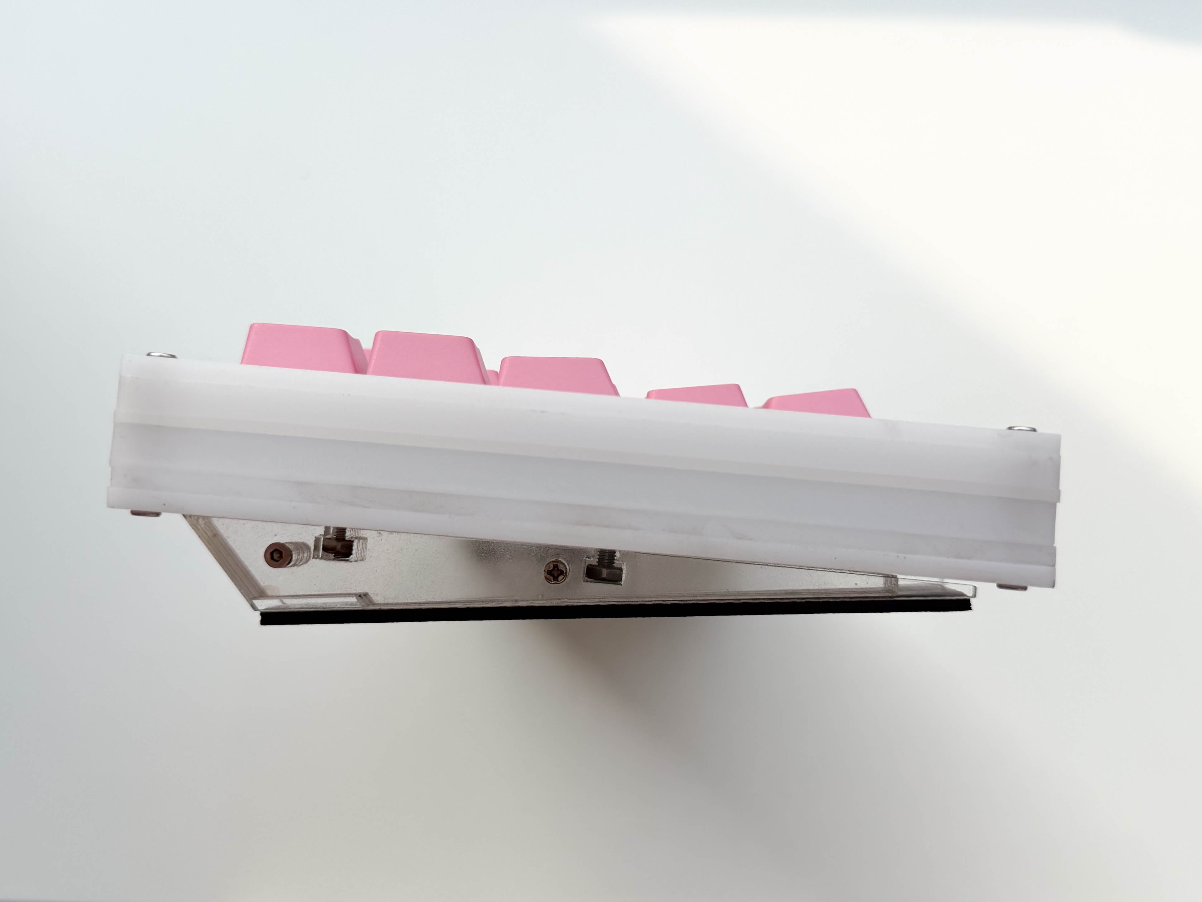 [DISPLAY SET] Qwertice Keyboard Set