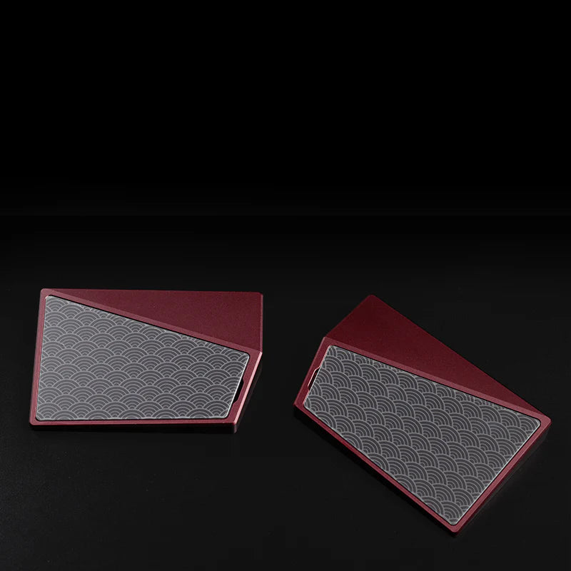 [Group Buy] LUMINKEY Split Palm Rest