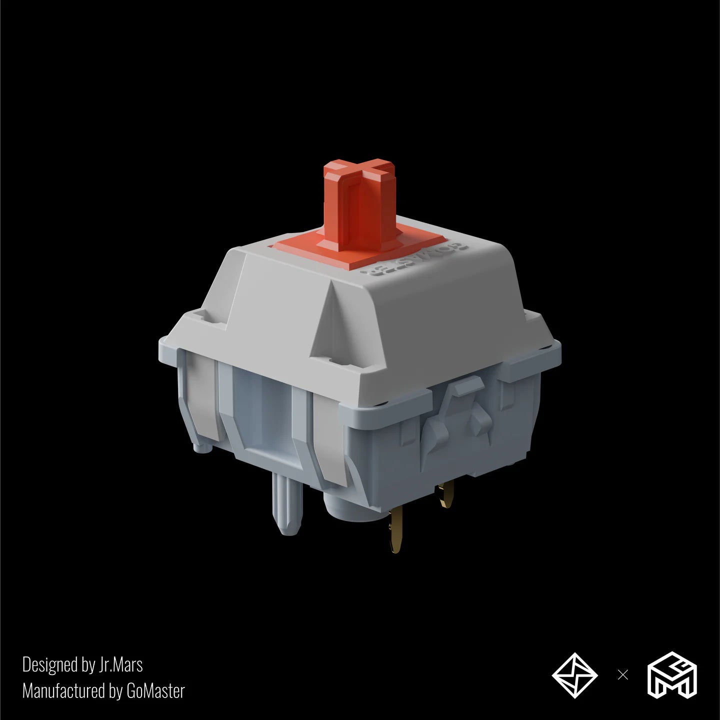 Salmon Reborn Switch