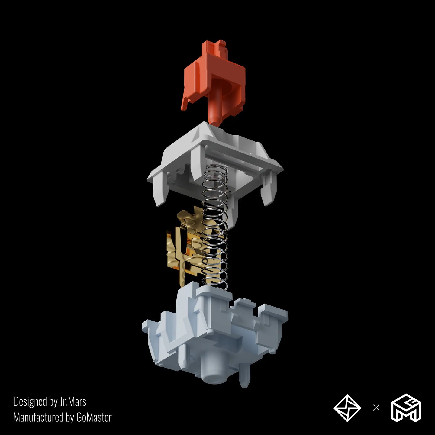 Salmon Reborn Switch